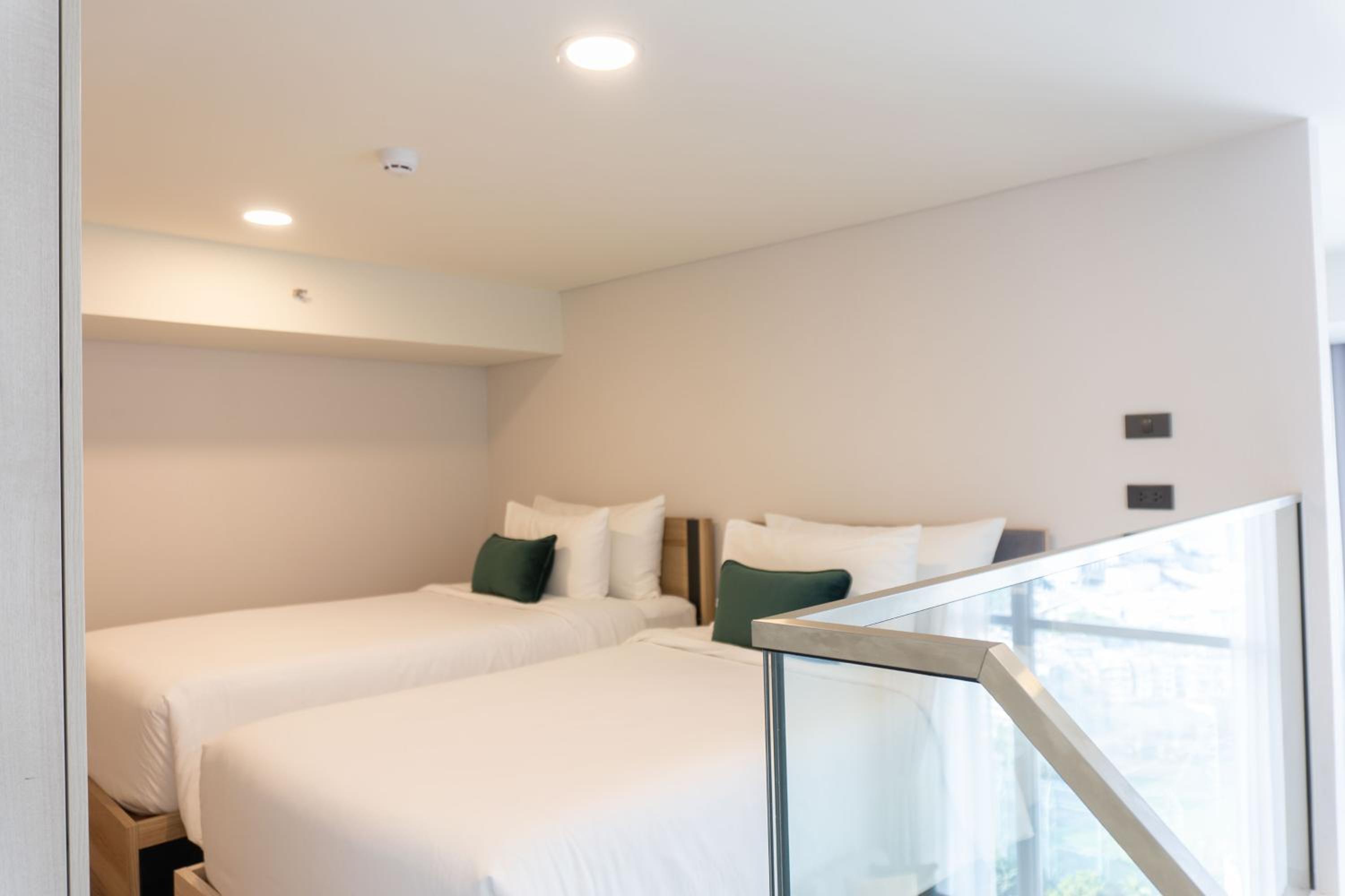 Duplex Family Suite photo 1