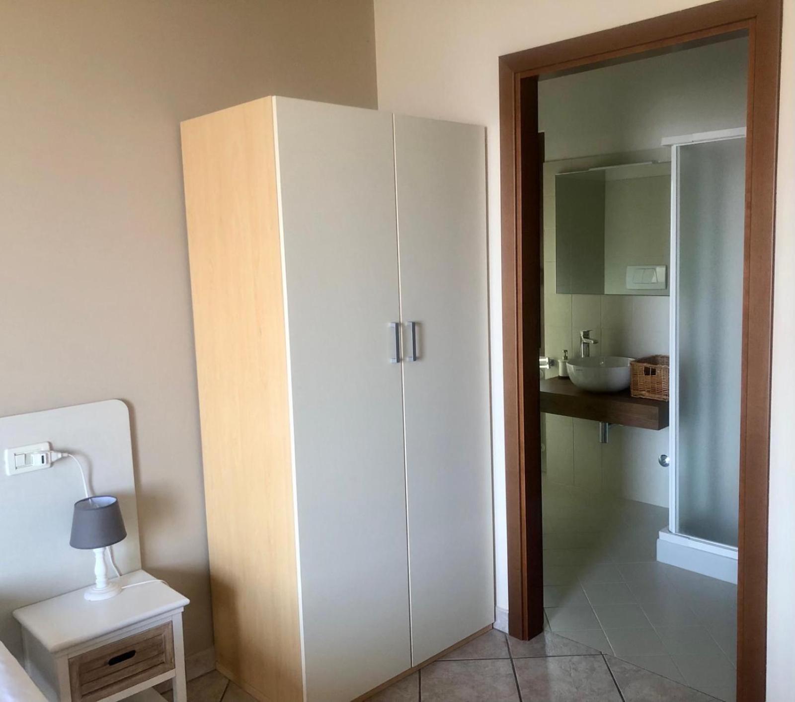 Double Room with Balcony photo 1