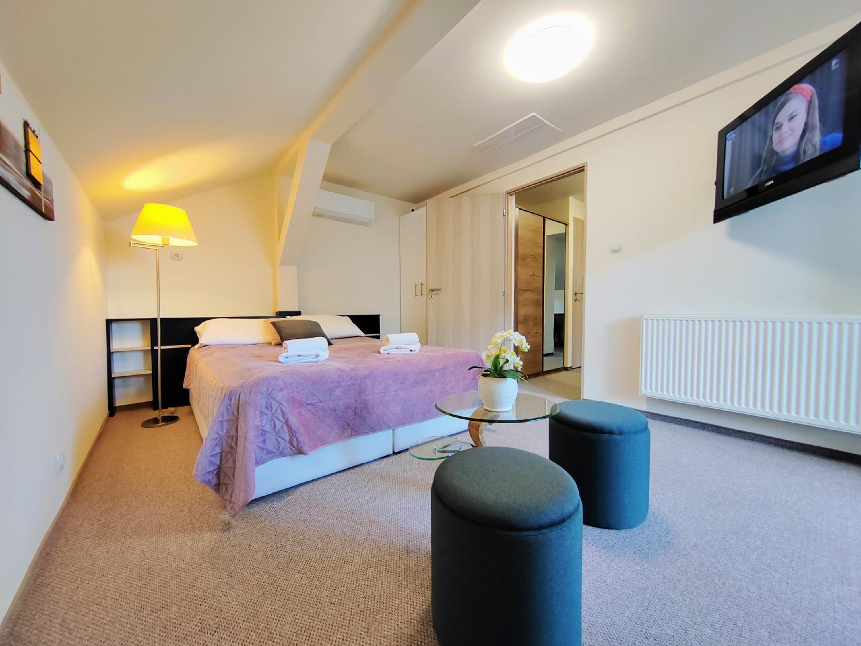 Family Suite photo 1