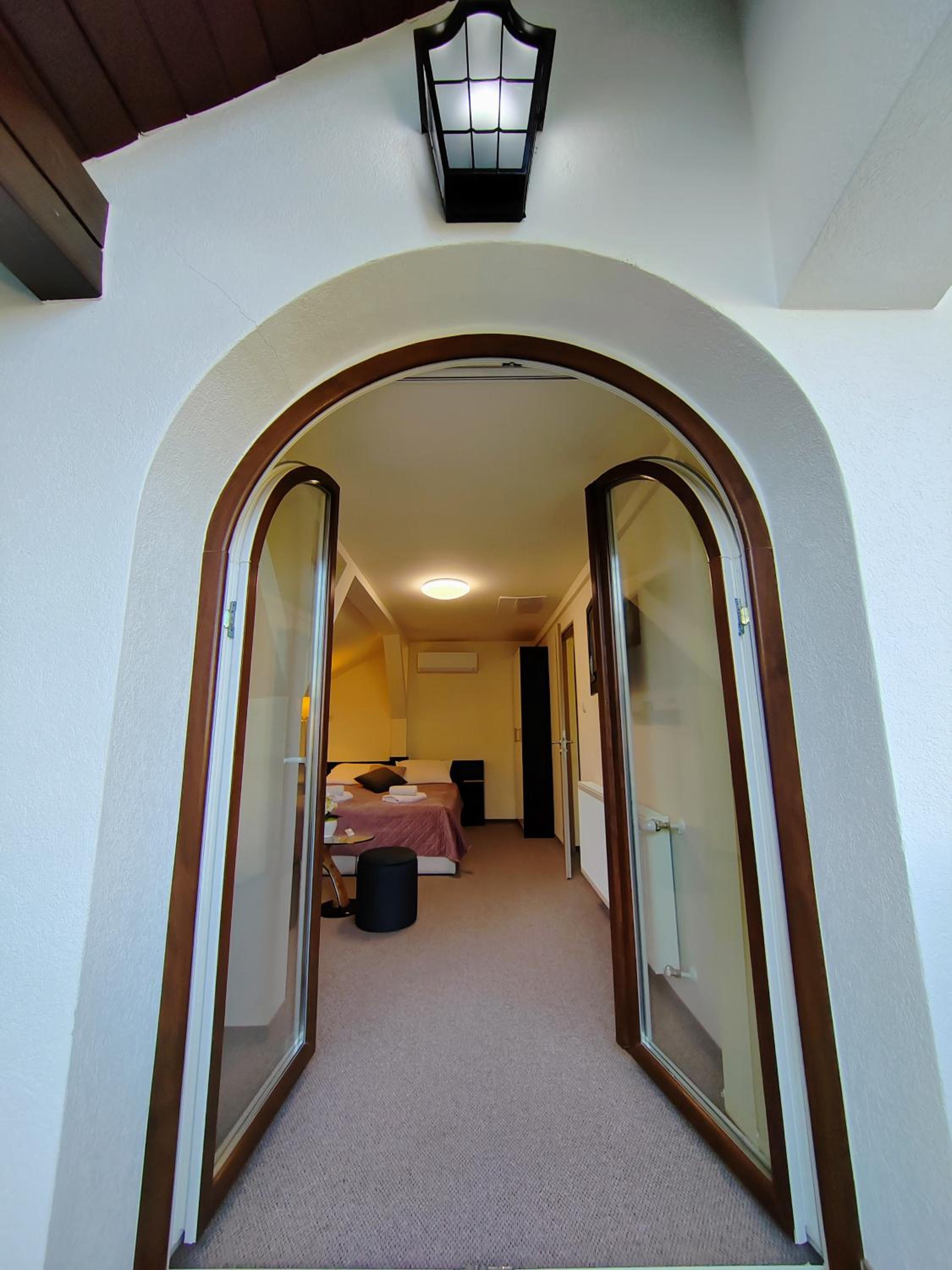 Family Suite photo 2
