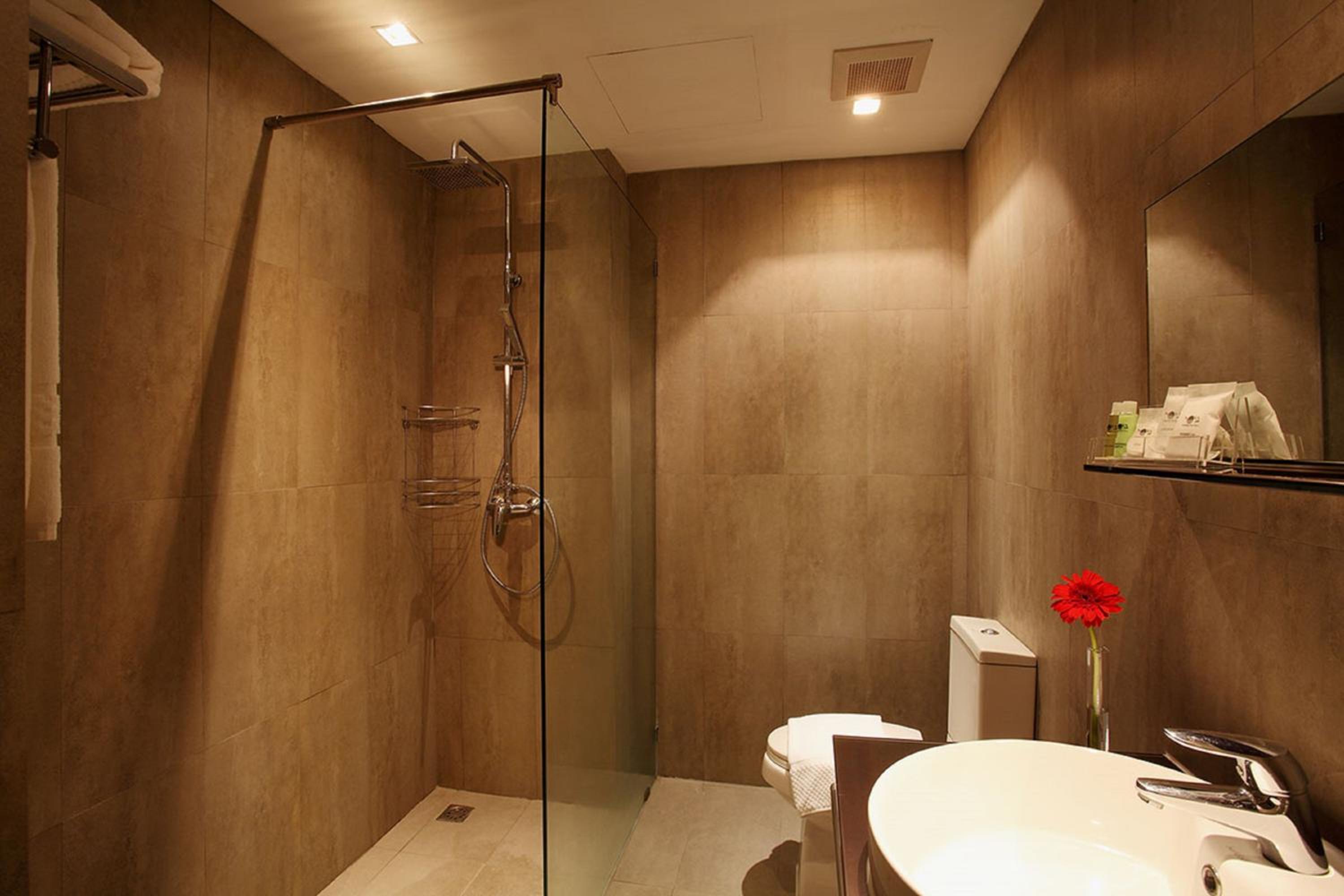 Suite with Terrace photo 2