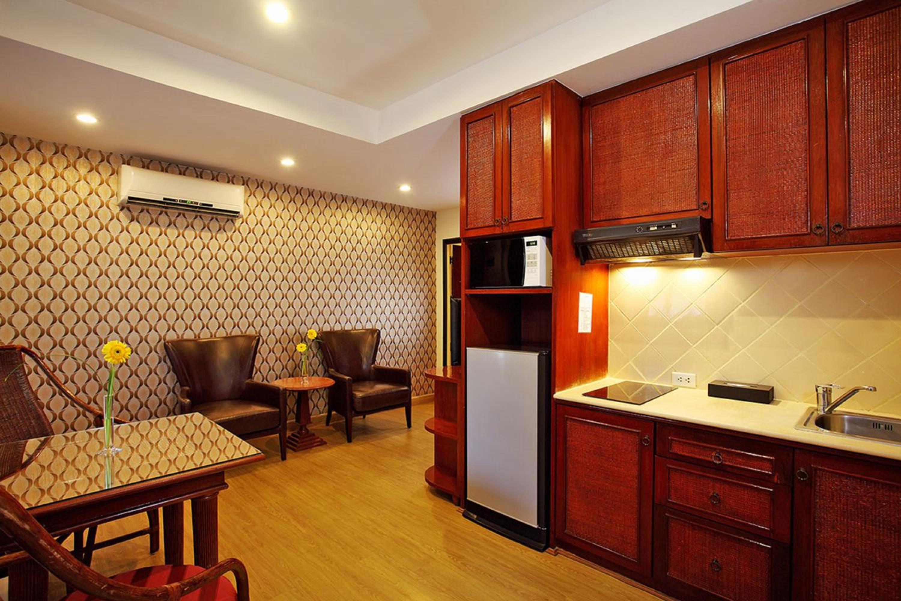 Suite with Terrace photo 3