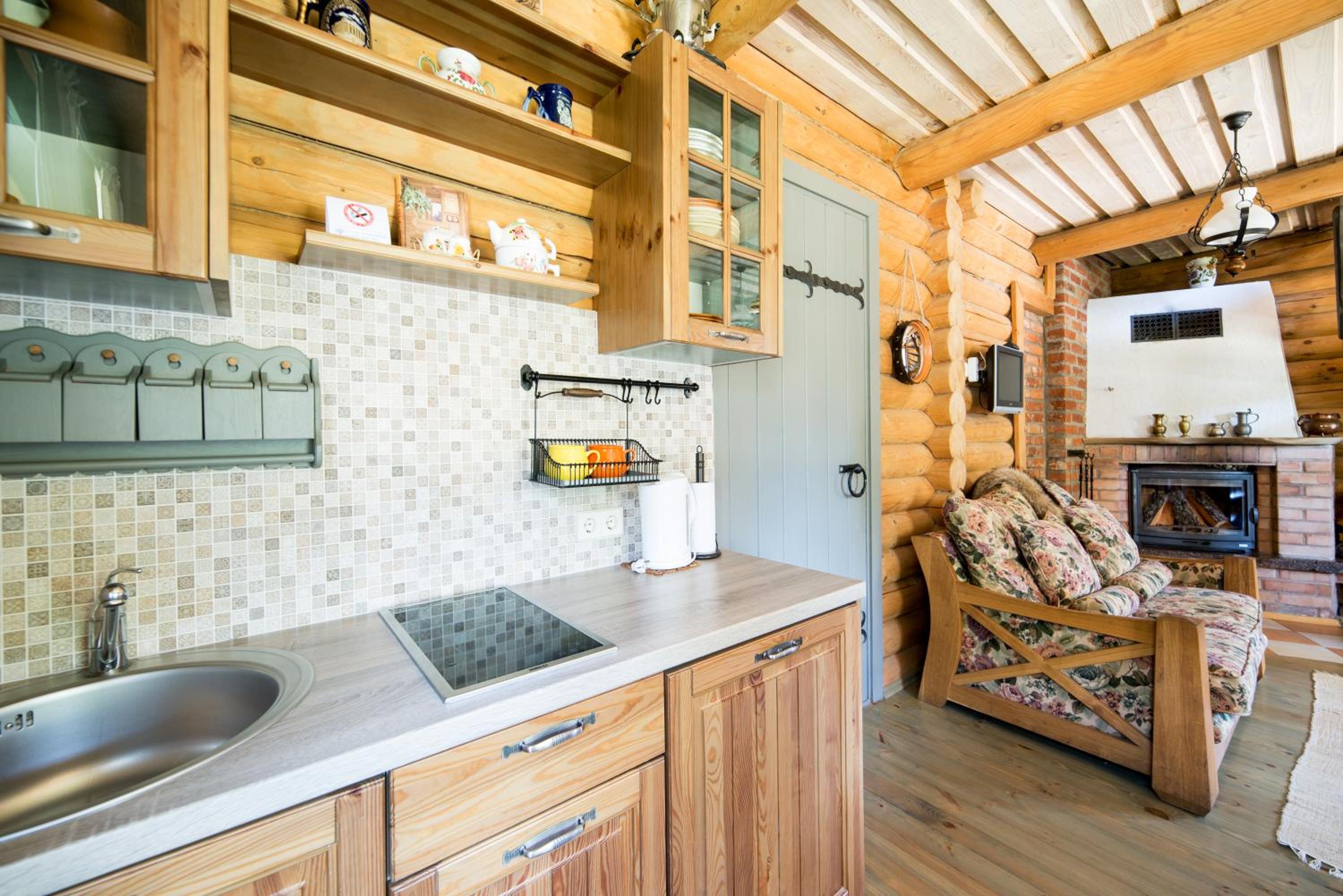Three-Bedroom House - Photo 36