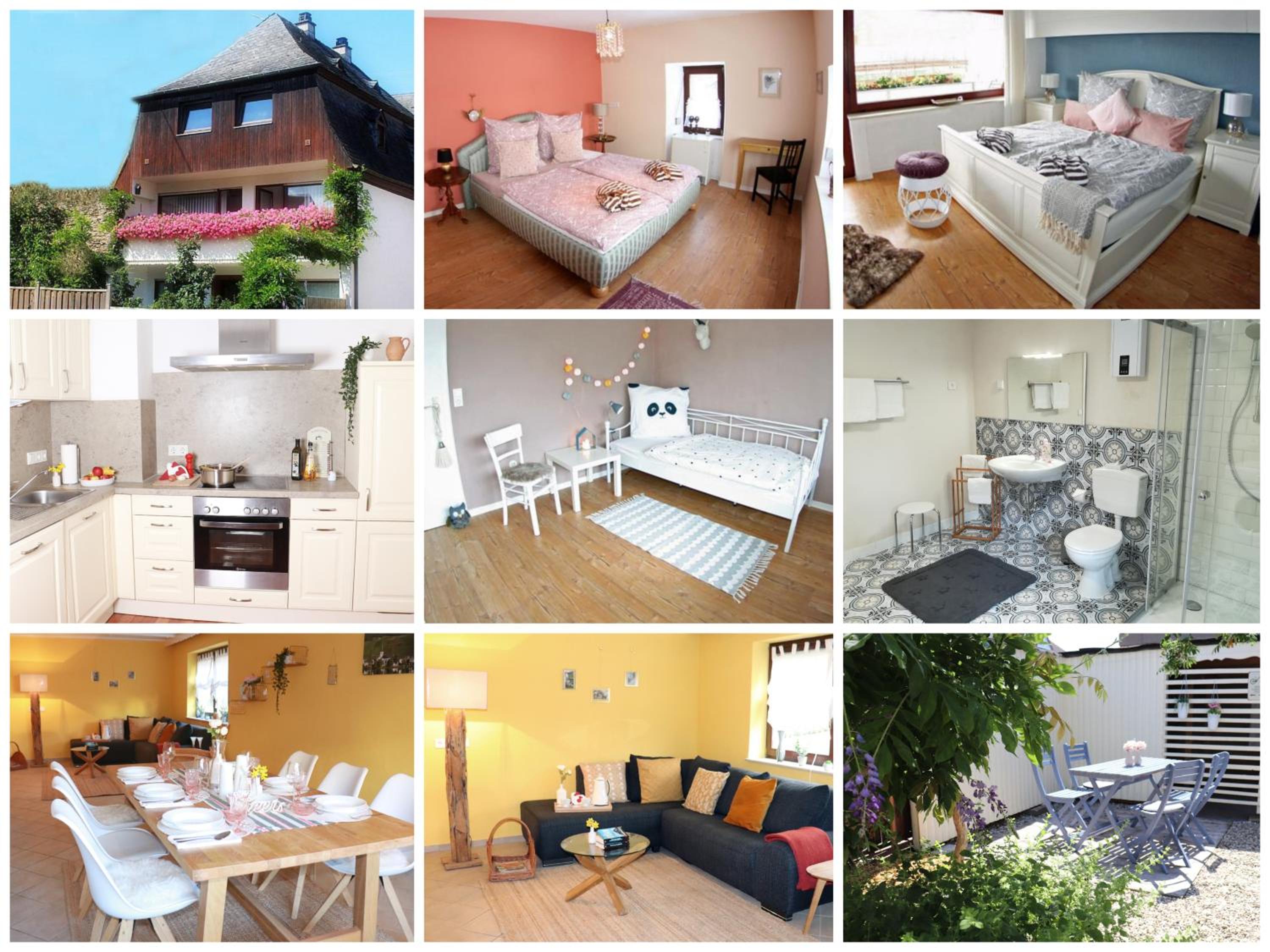 Two-Bedroom House - Photo 1