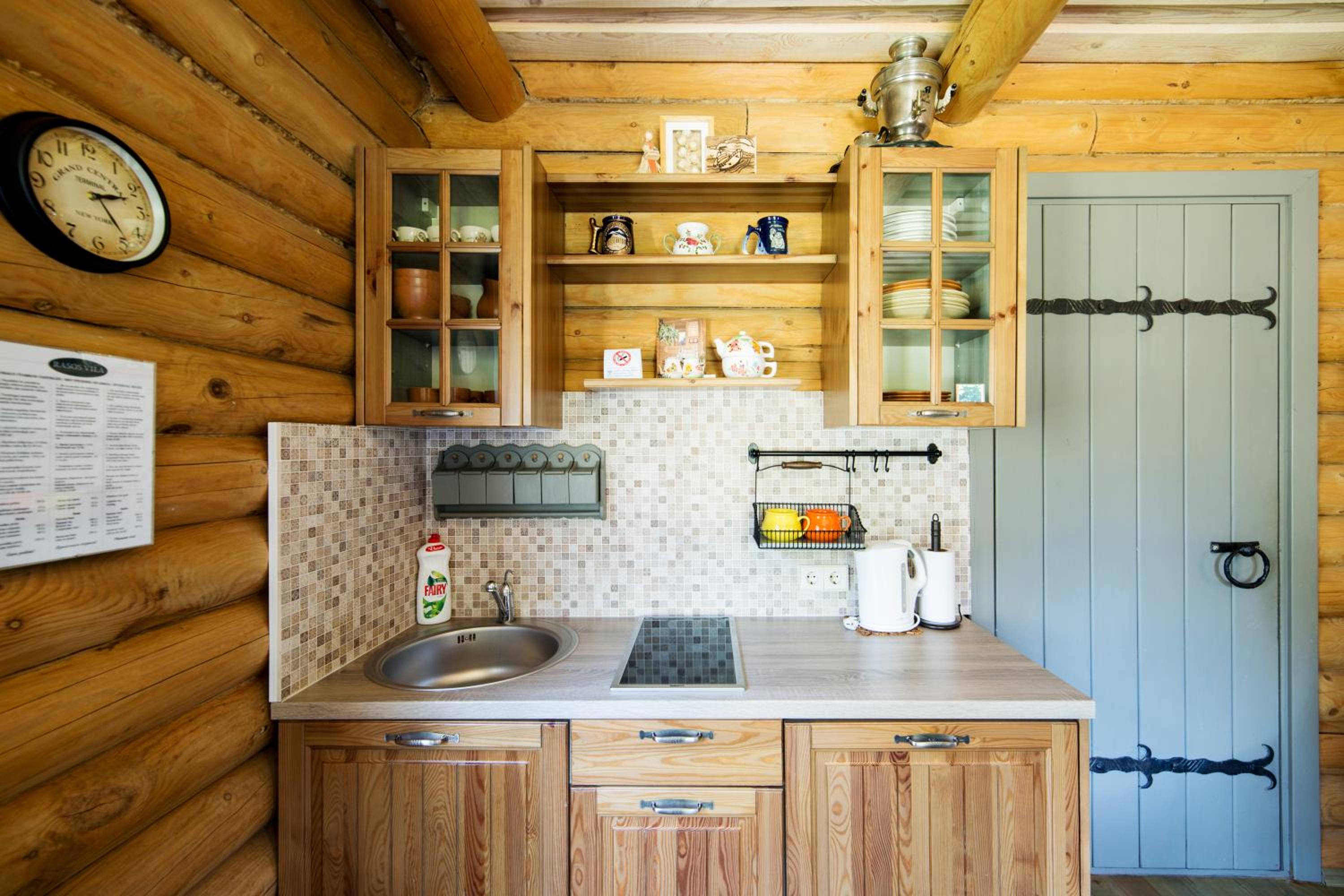 Three-Bedroom House - Photo 37