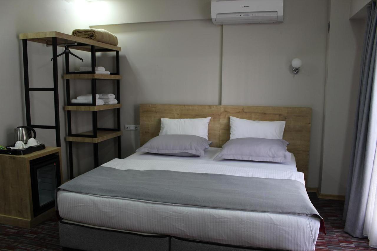 Deluxe Room photo 1