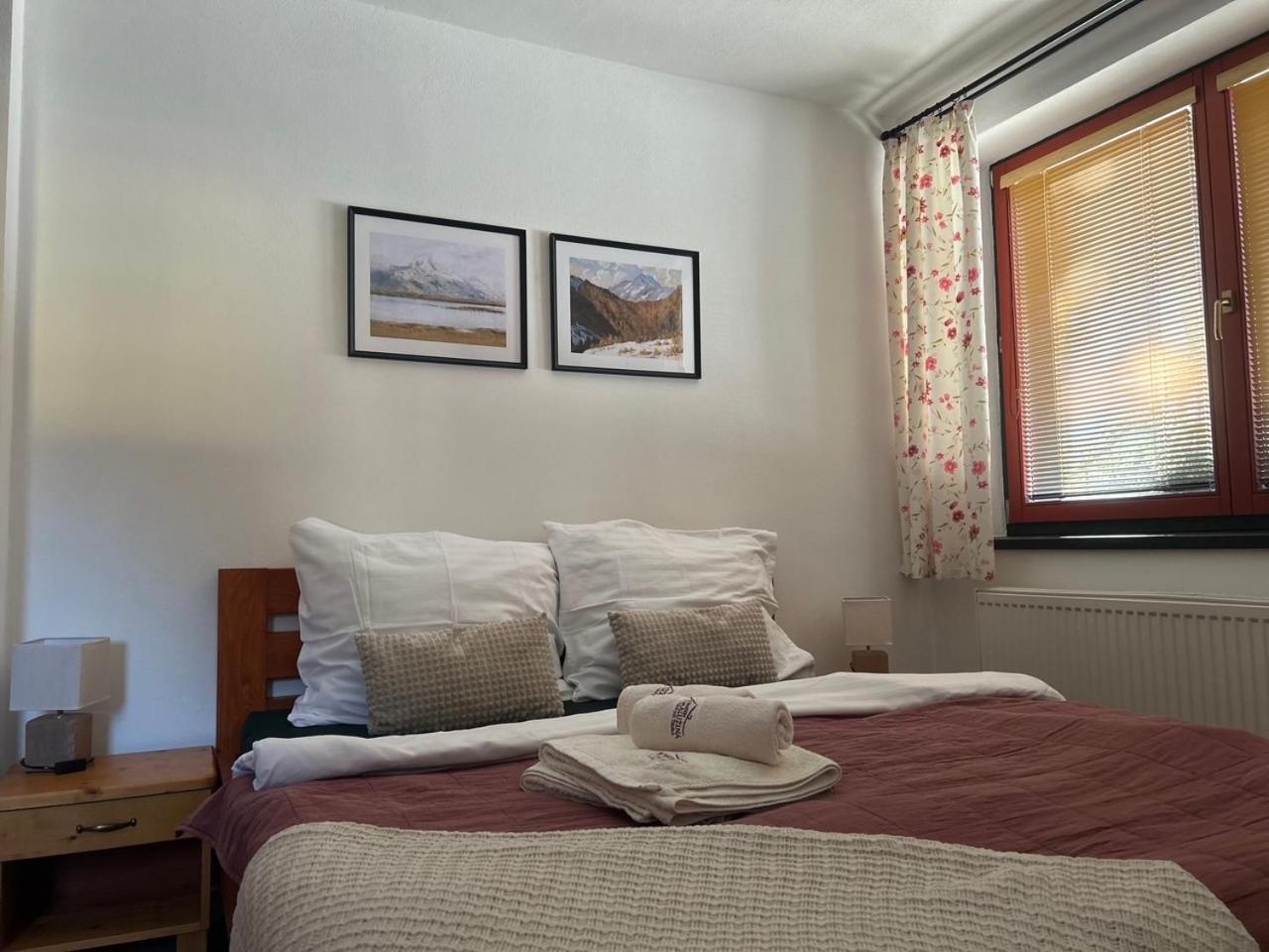 Two-Bedroom Suite - Photo 5
