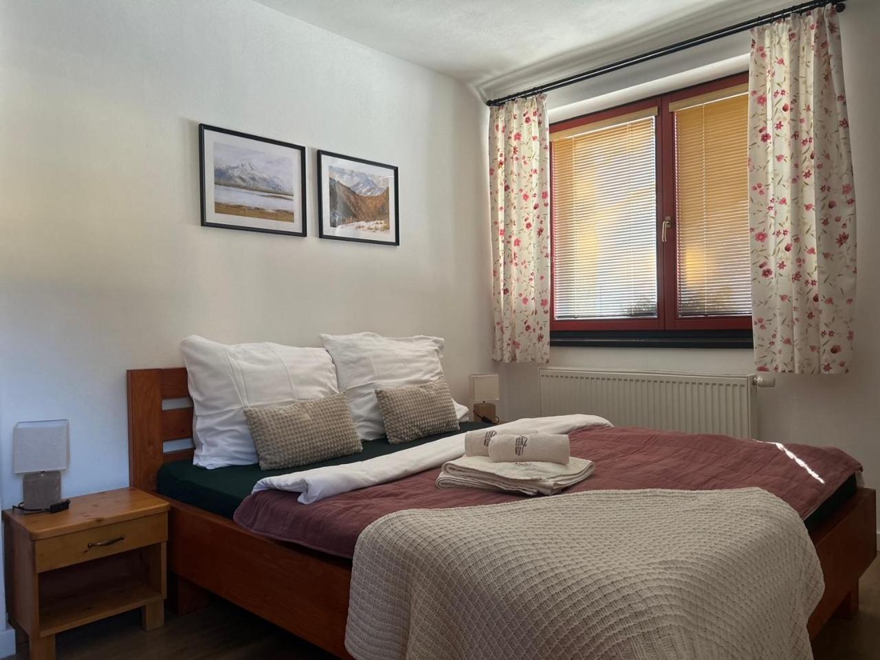 Two-Bedroom Suite - Photo 7