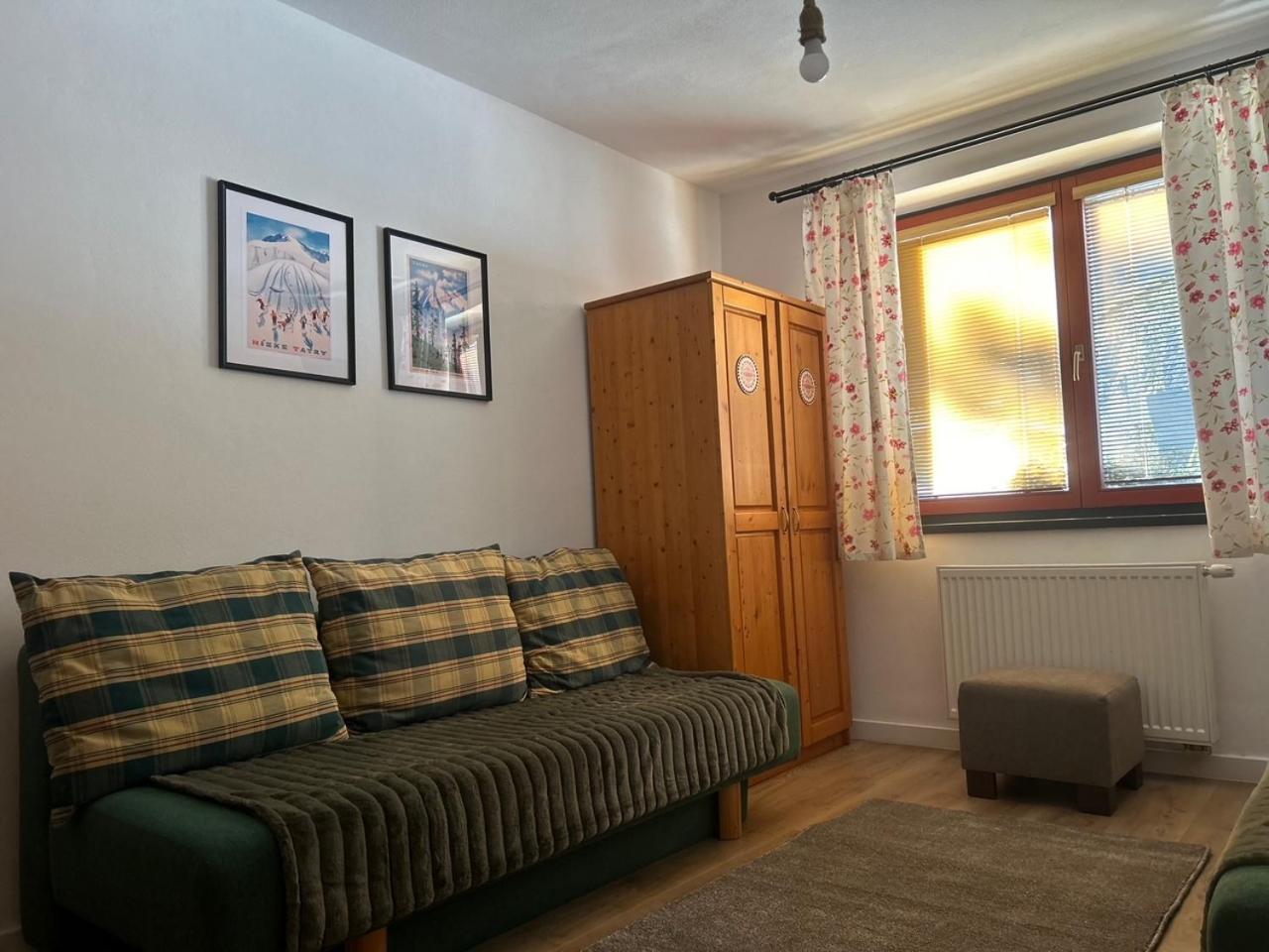 Two-Bedroom Suite - Photo 3