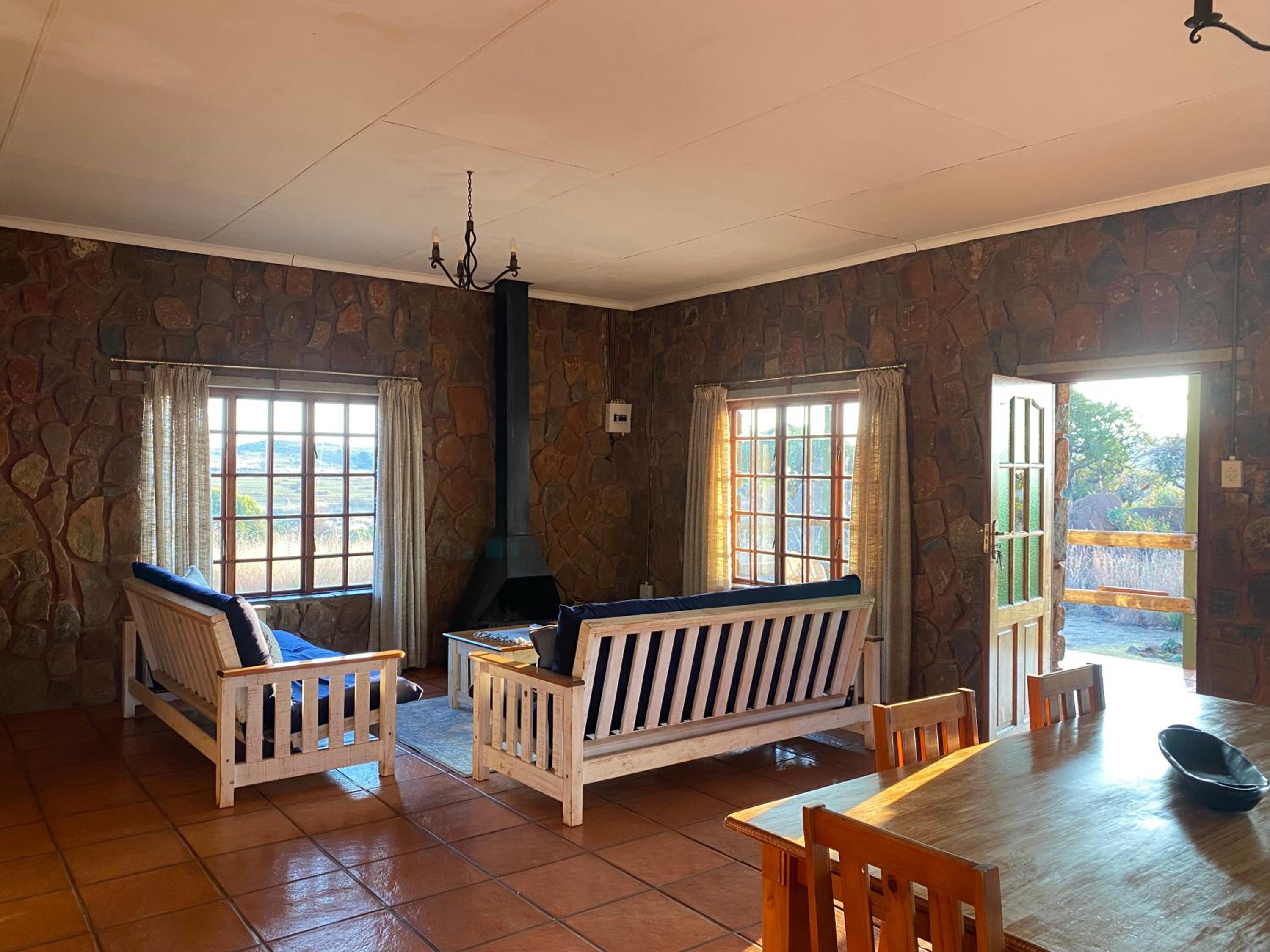 Bungalow photo 3