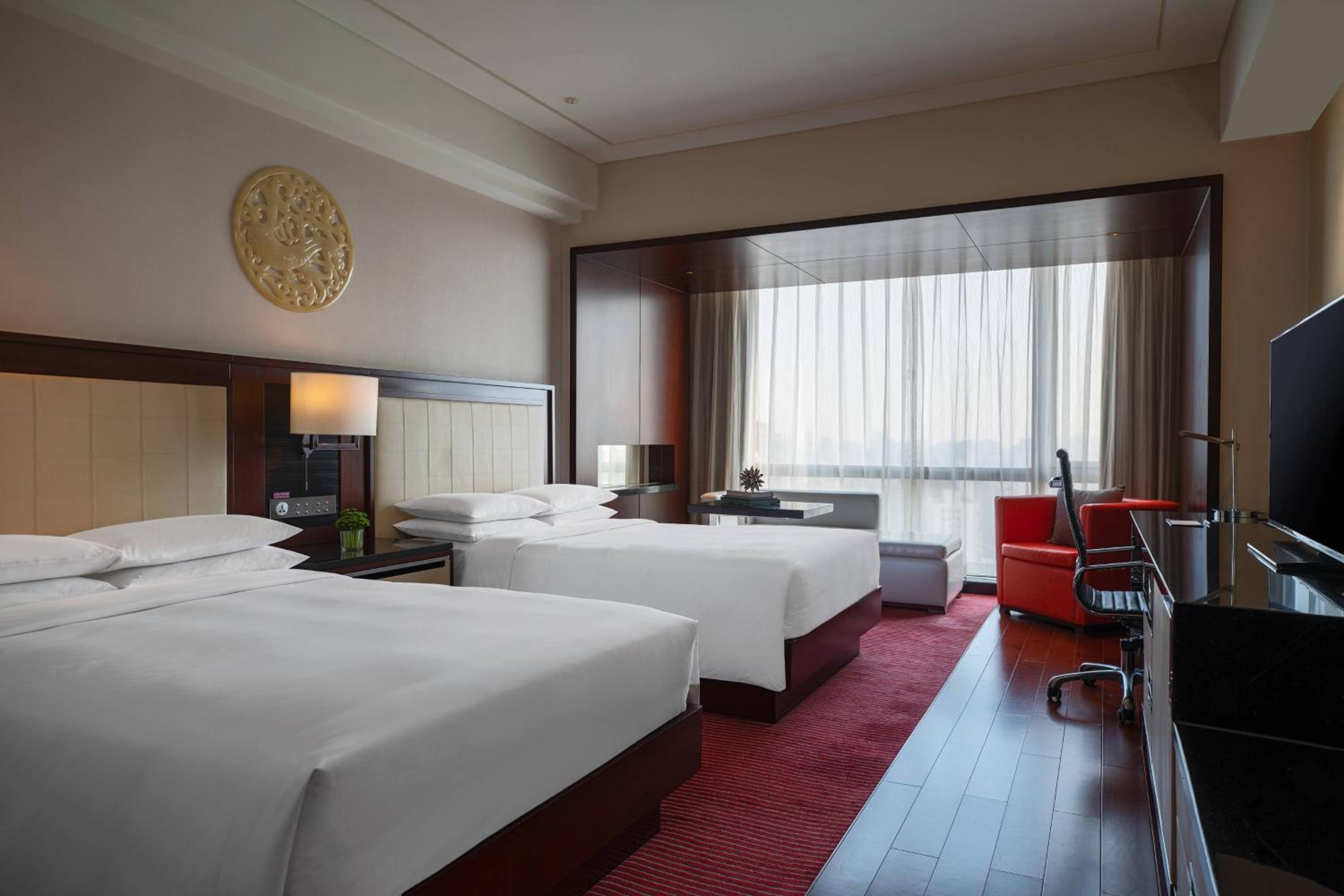Guest room, 2 Twin Beds Room (include 10% off for Food & Beverage) - Photo 4