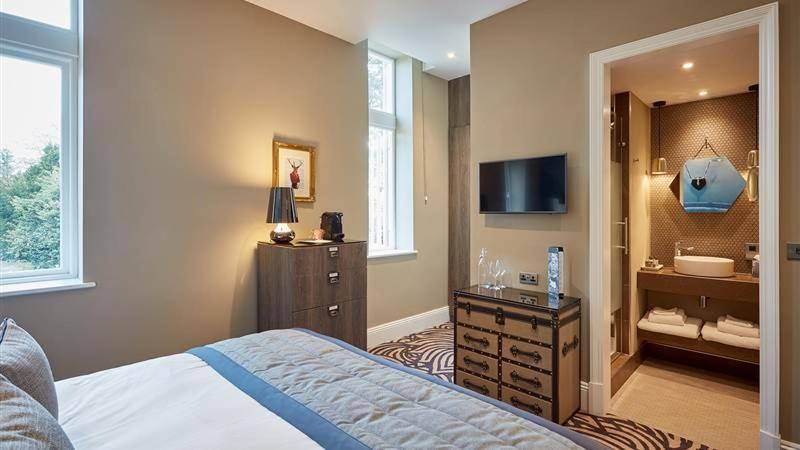 King Room photo 3