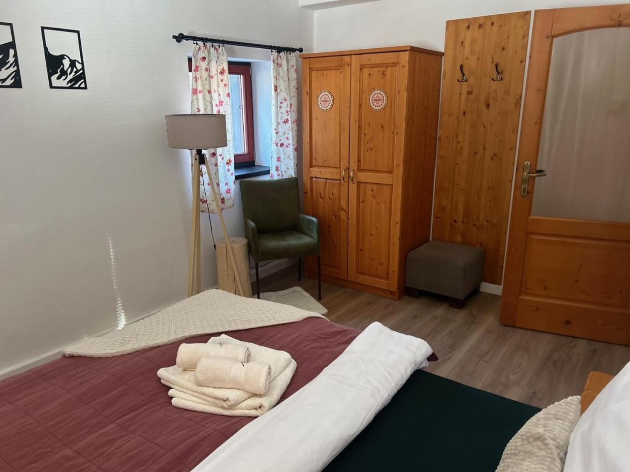 Two-Bedroom Suite - Photo 13