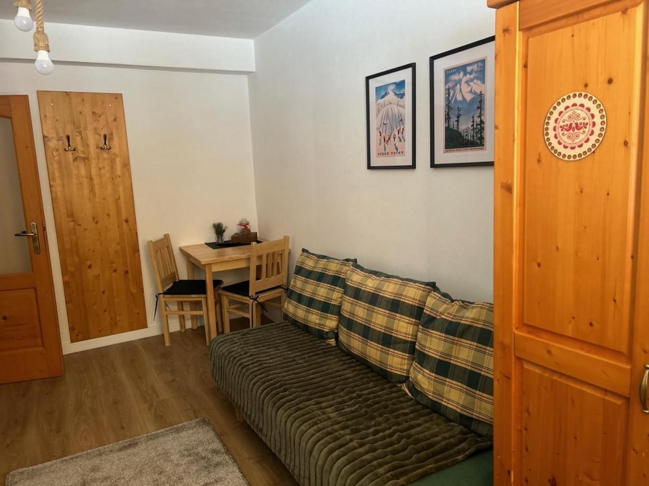 Two-Bedroom Suite - Photo 12