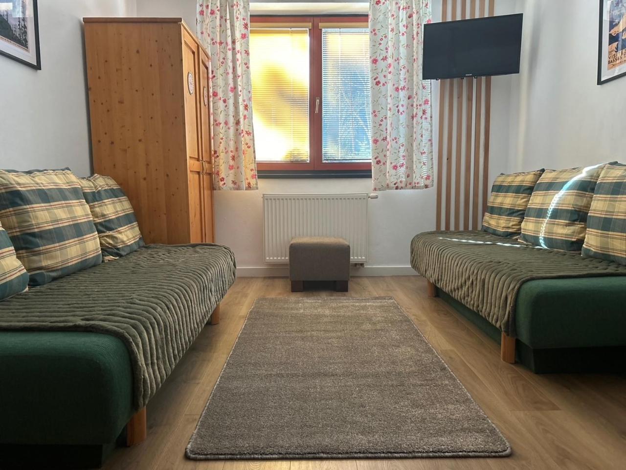 Two-Bedroom Suite - Photo 10