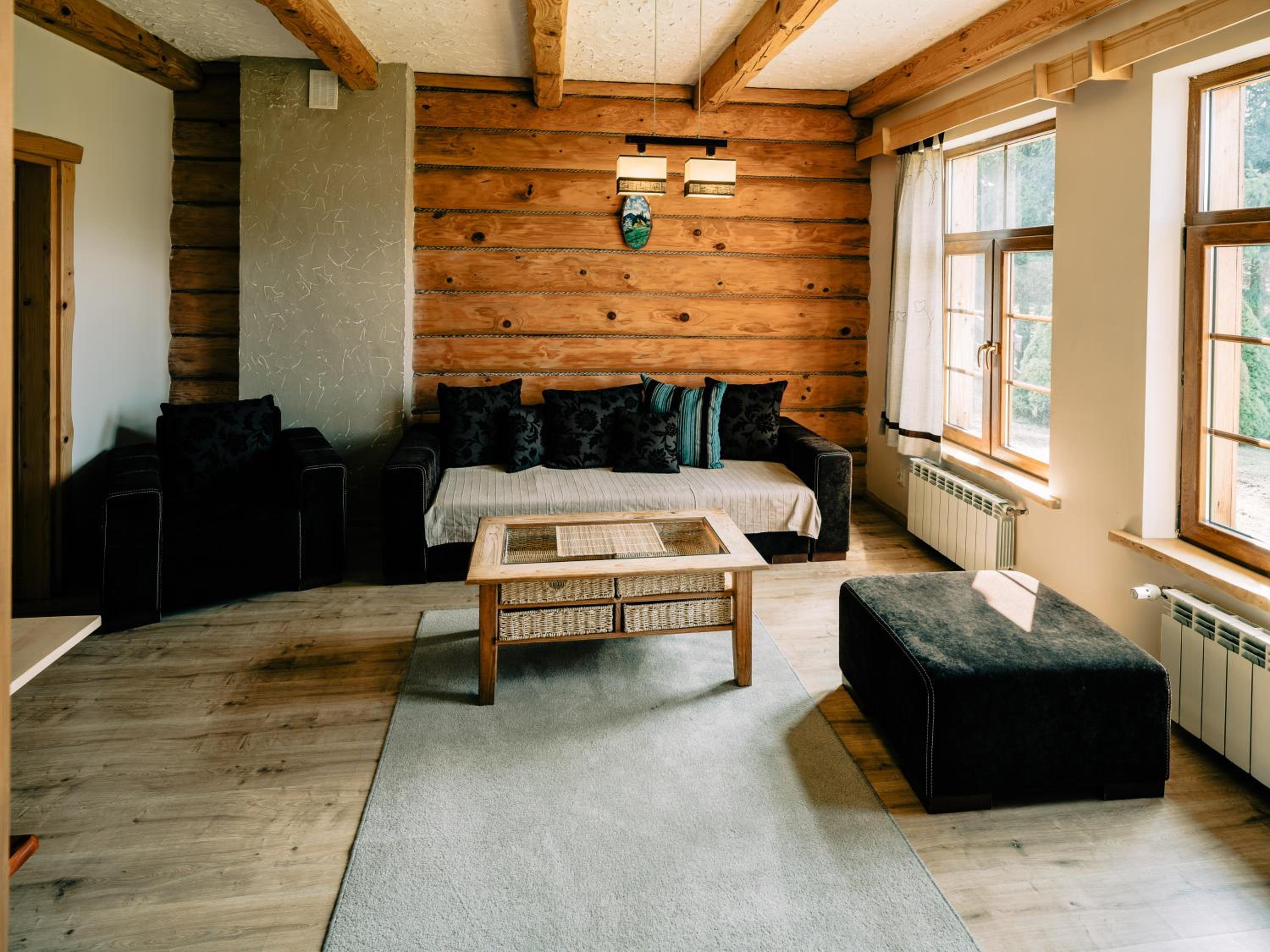 Chalet photo 3
