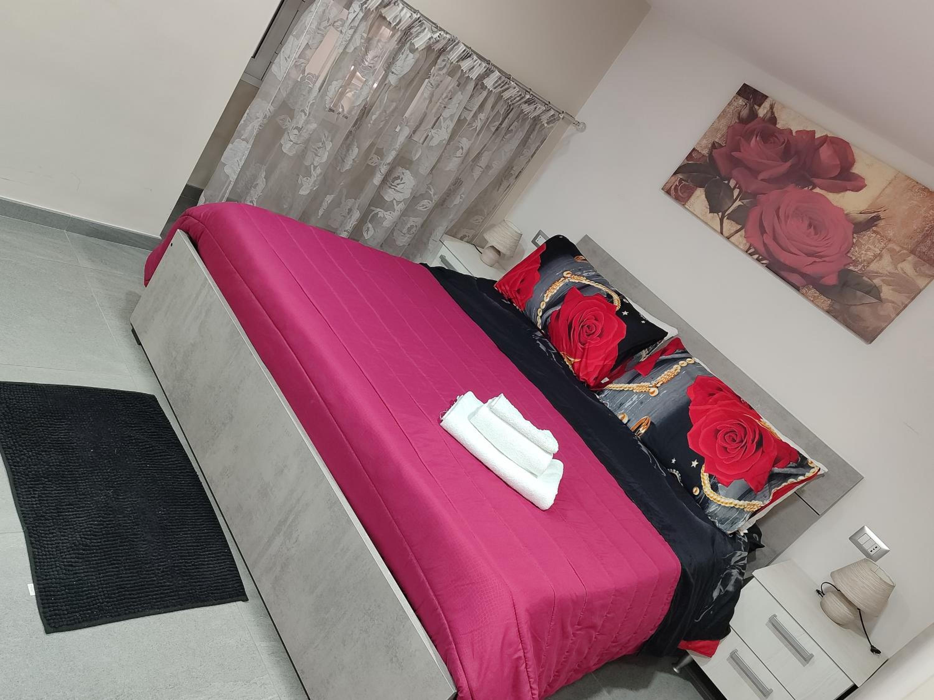 King Room