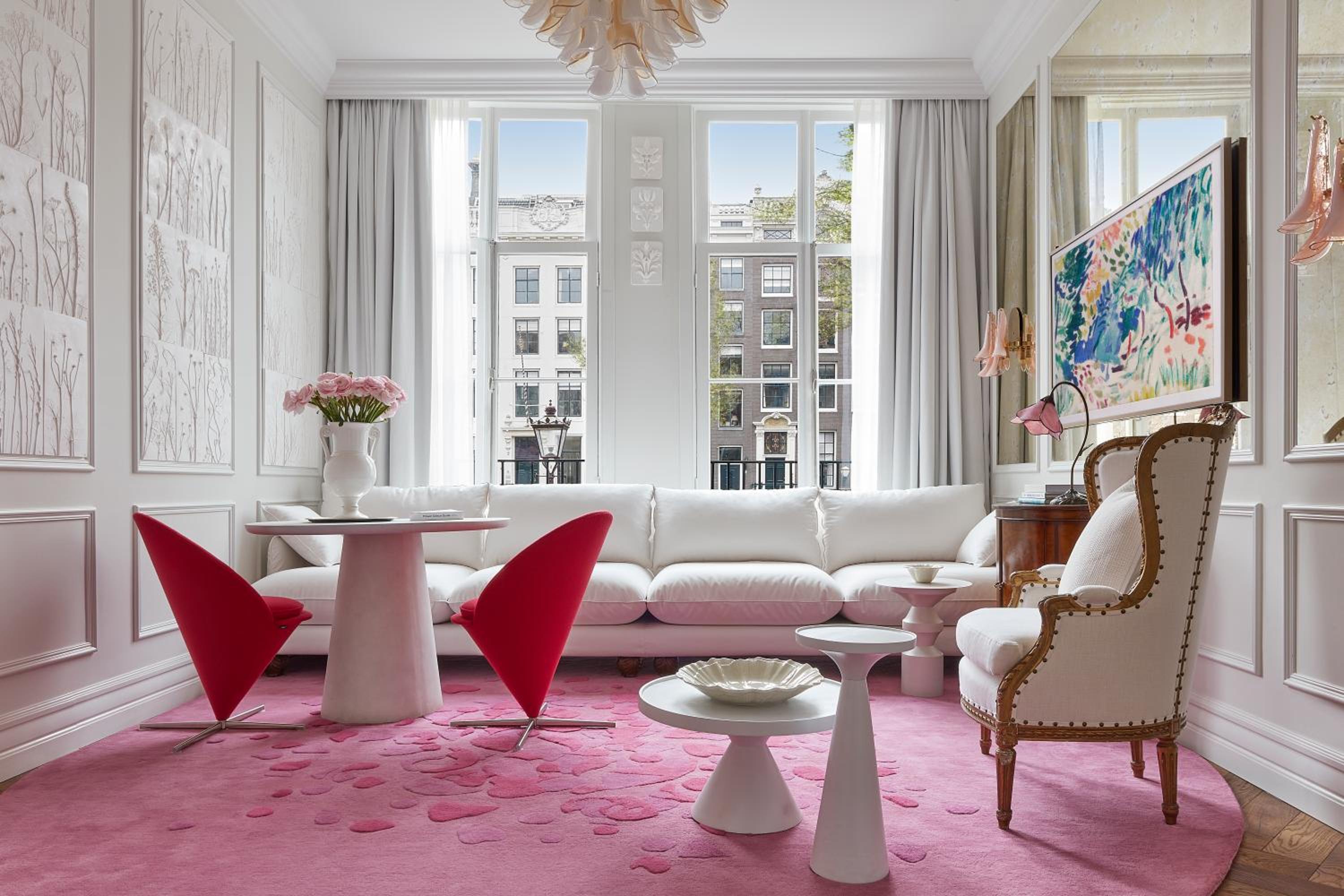Flower Collectors Suite photo 1