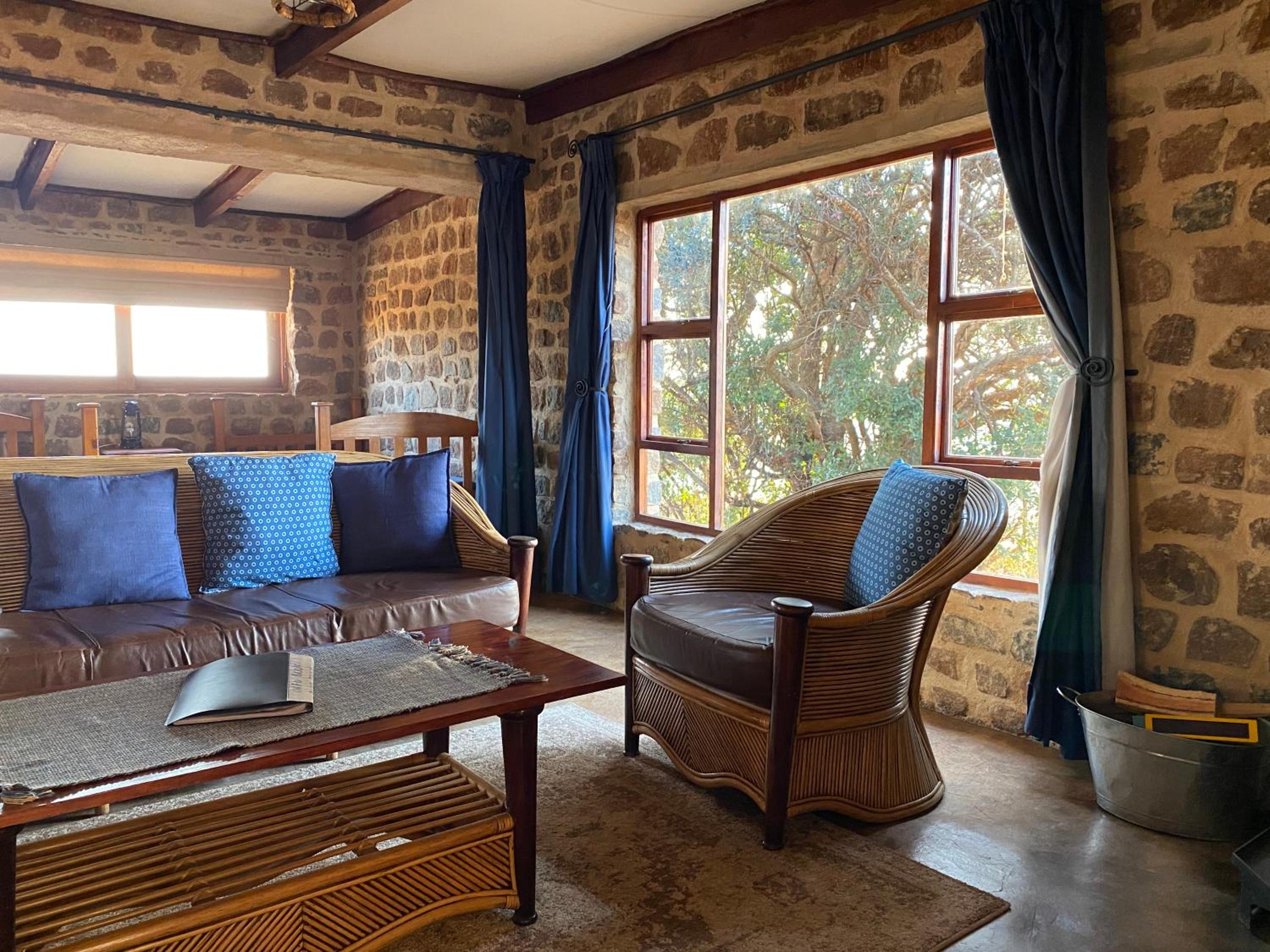Chalet photo 1