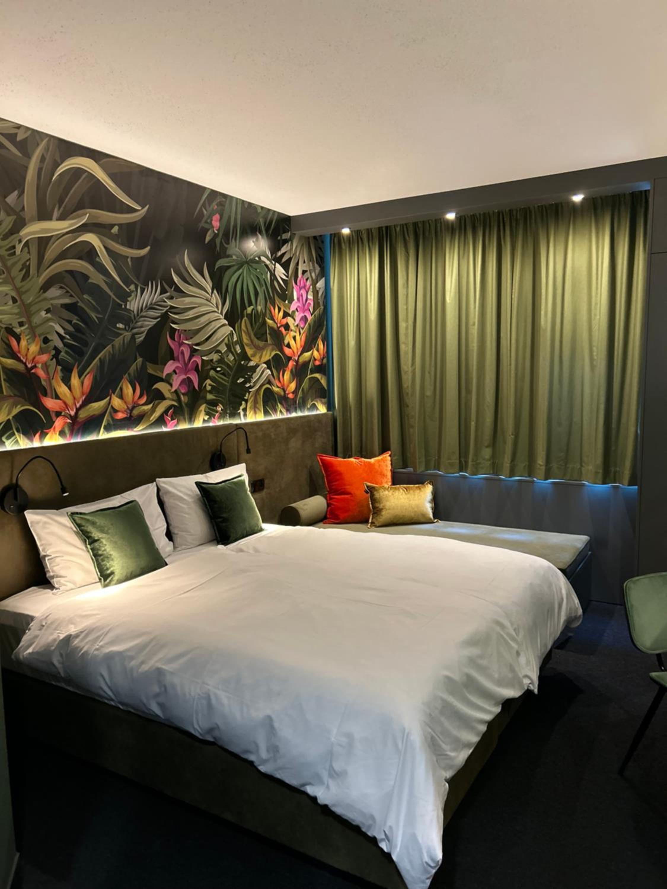 Superior Double Room photo 1