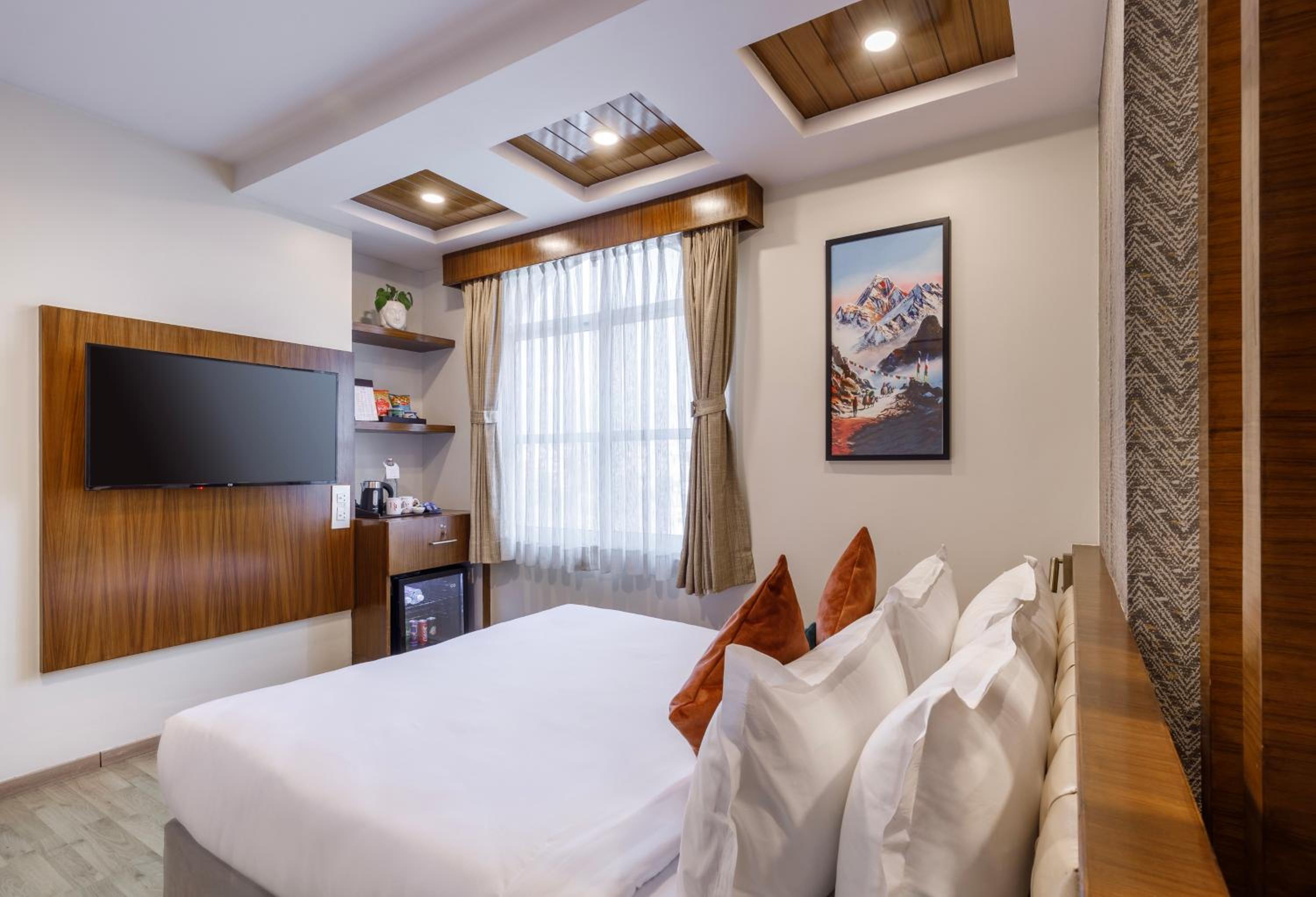 Premium Double Room - Photo 5