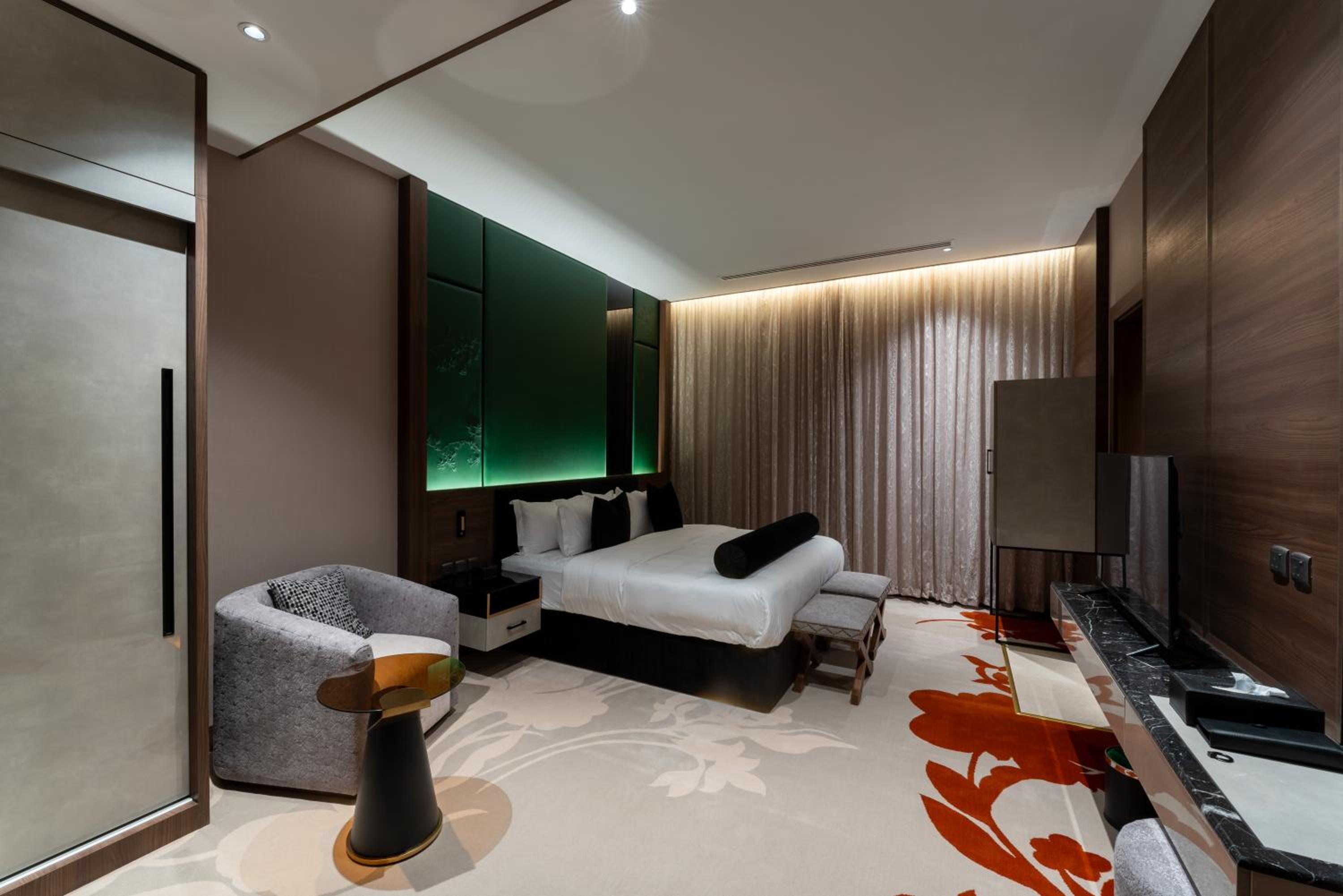 Superior King Room photo 3