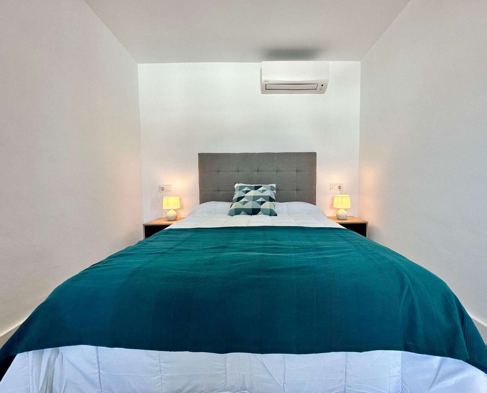 Penthouse Apartment photo 3
