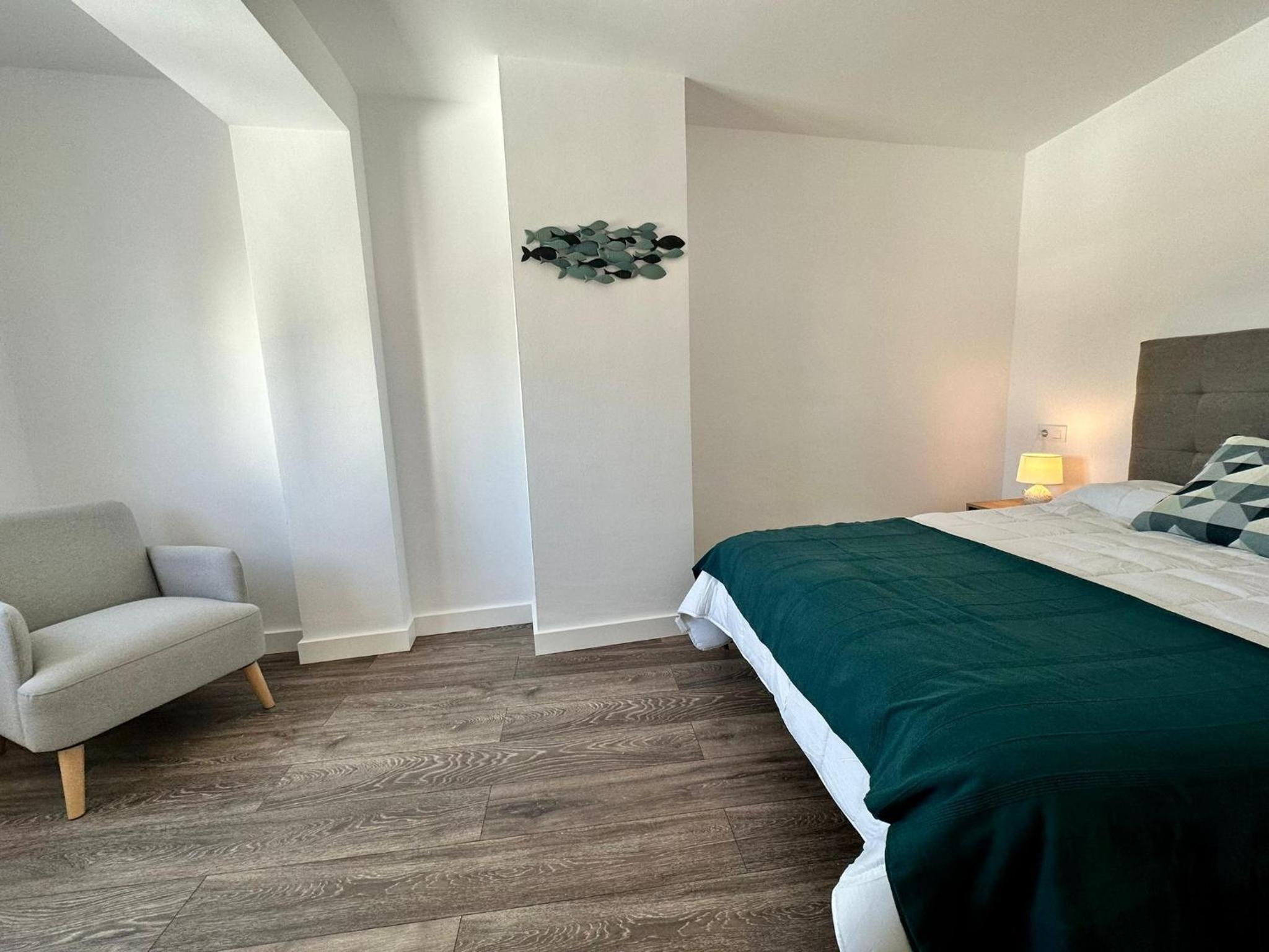 Penthouse Apartment photo 2