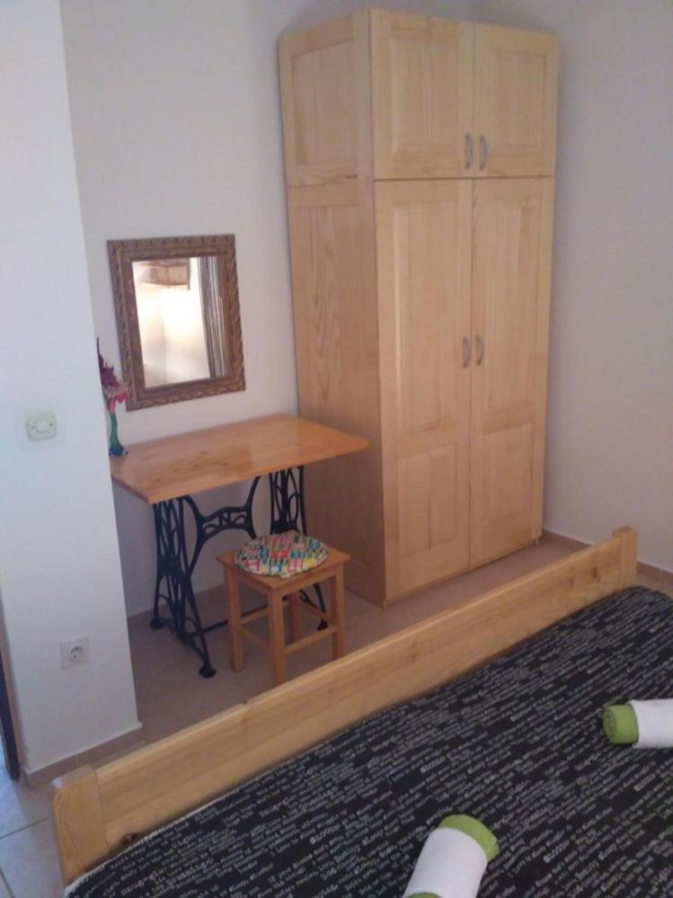 Two-Bedroom Apartment photo 1