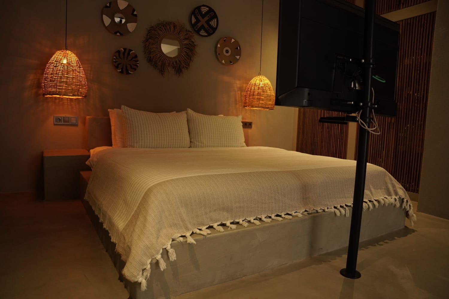 Deluxe Suite - Photo 1