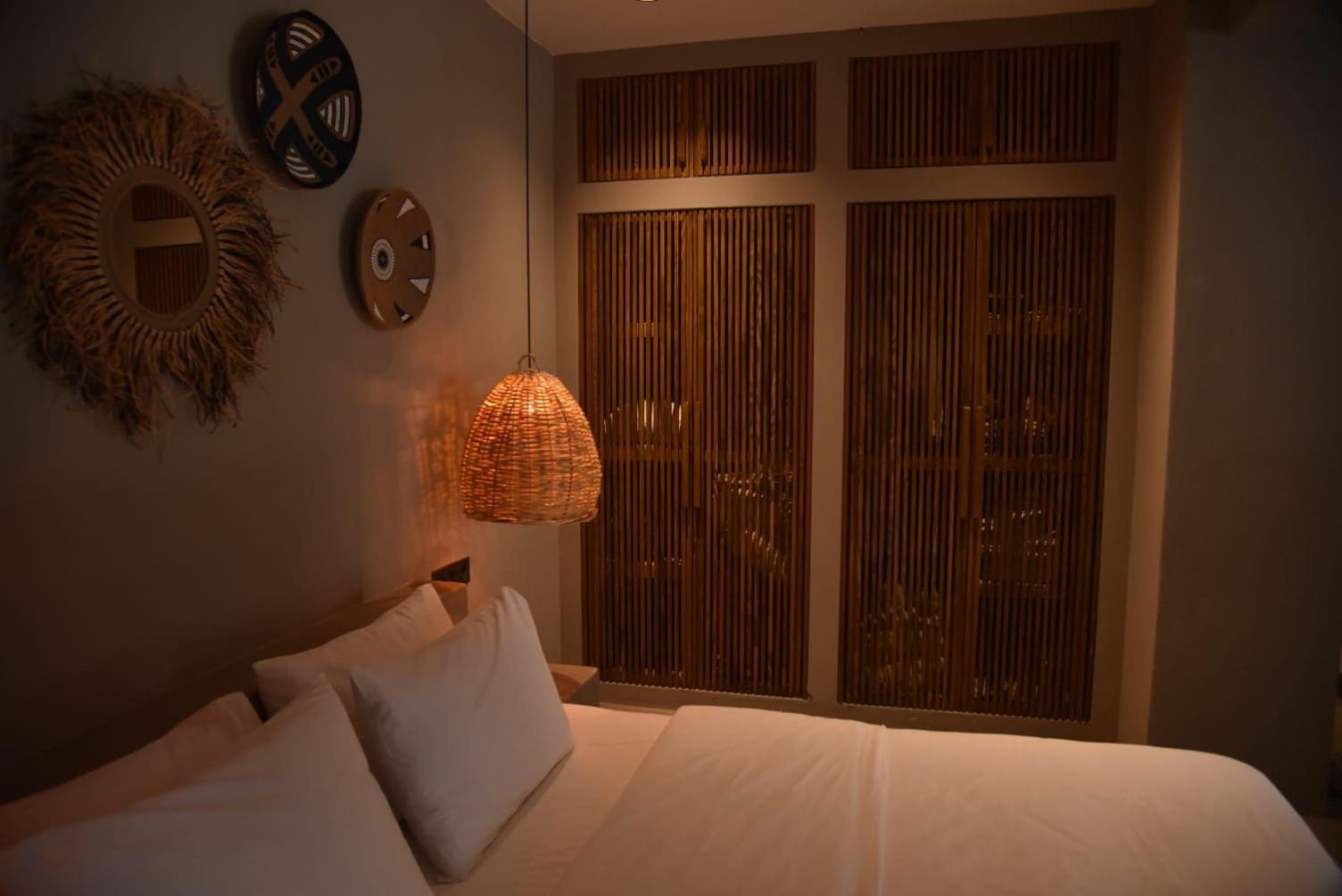 Deluxe Suite - Photo 2