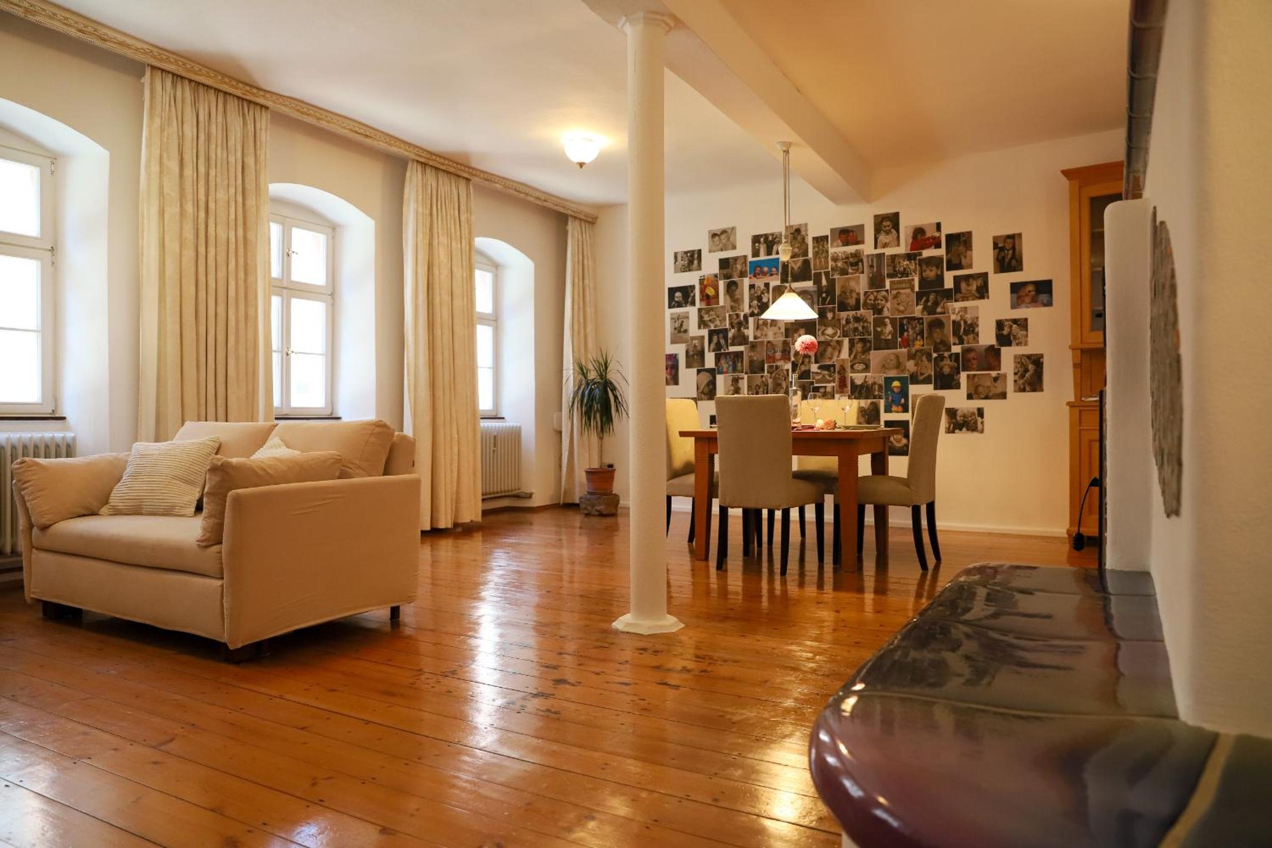 Superior King Suite photo 1
