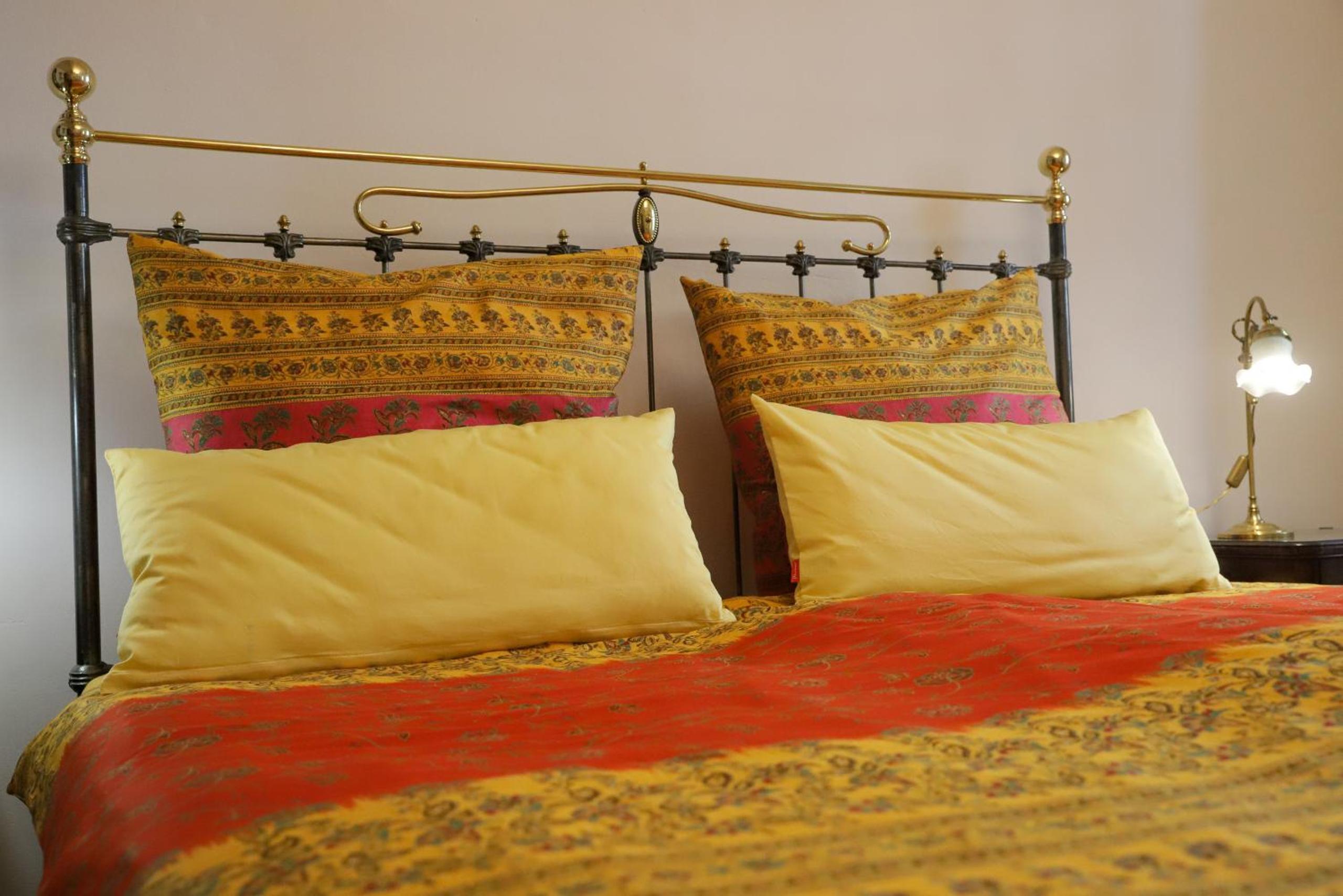 Superior King Suite photo 2