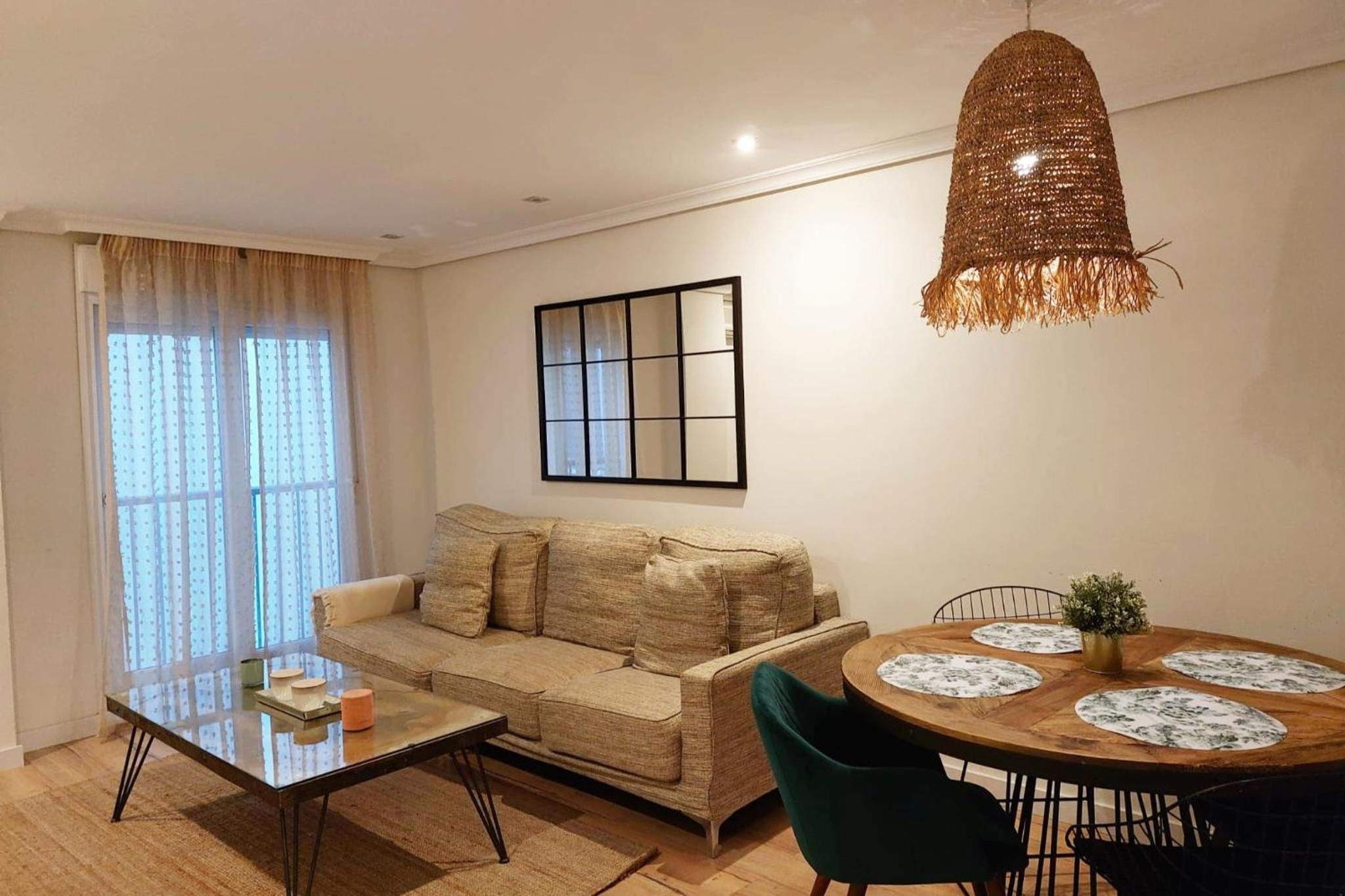 Apartamento Superior