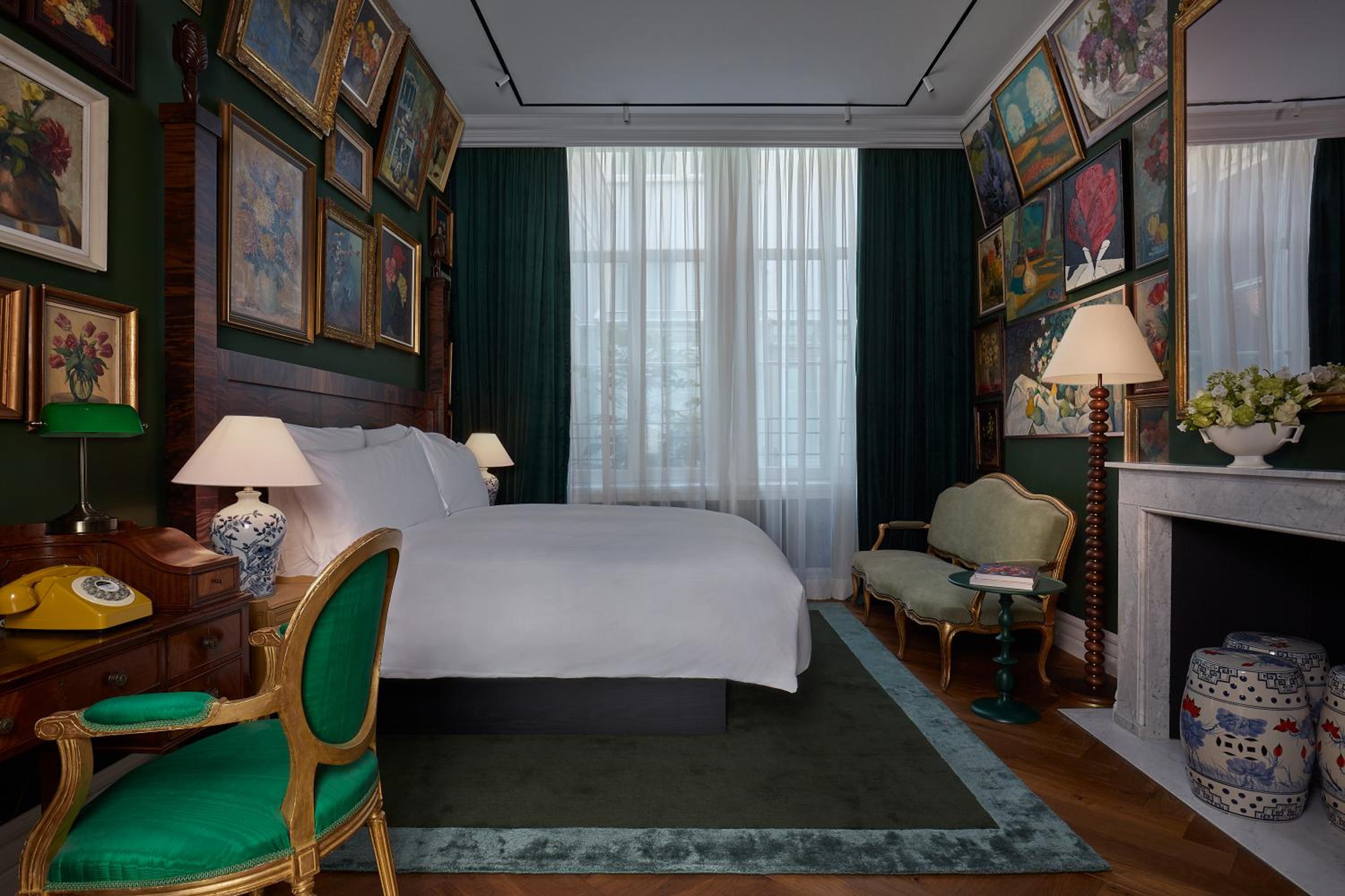 Flower Collectors Suite photo 3