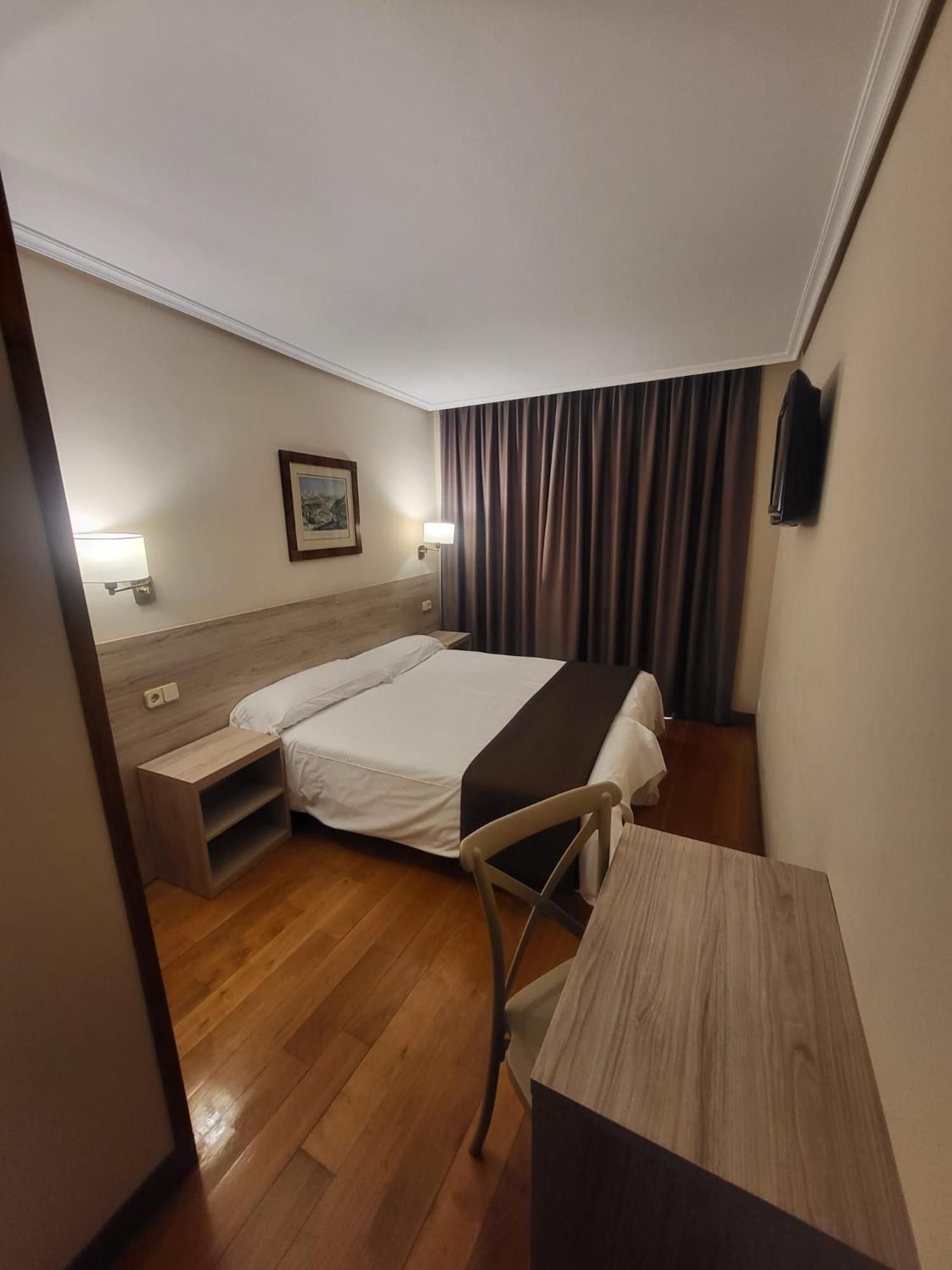 Twin Room photo 2
