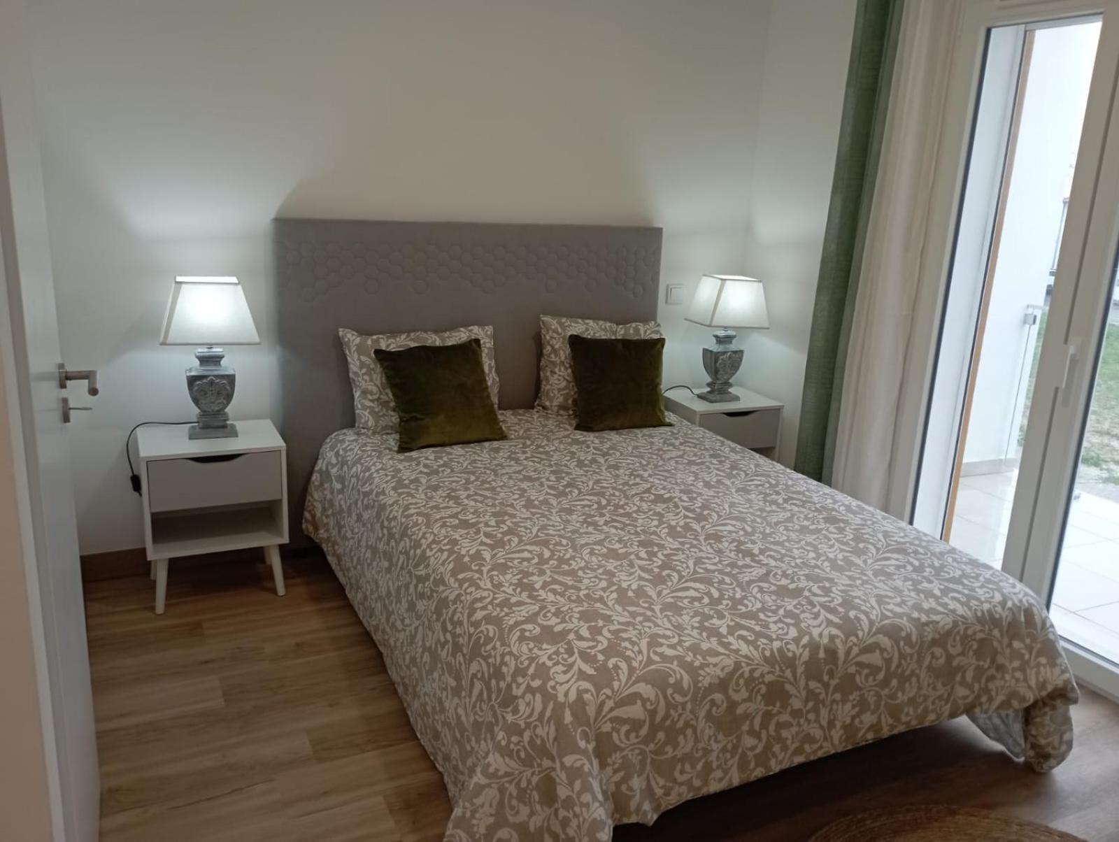 Three-Bedroom House photo 1