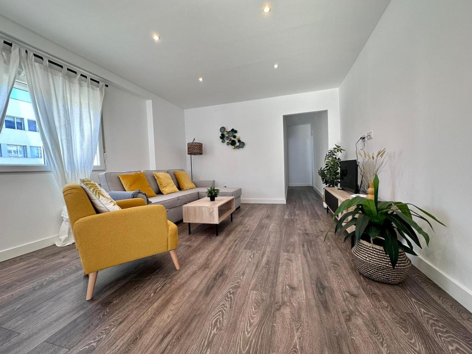 Penthouse Apartment photo 2