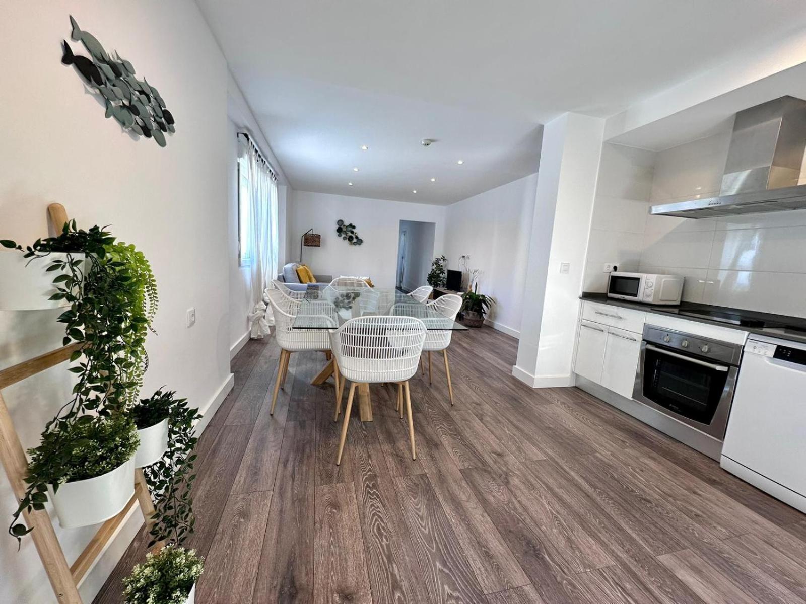 Penthouse Apartment photo 3