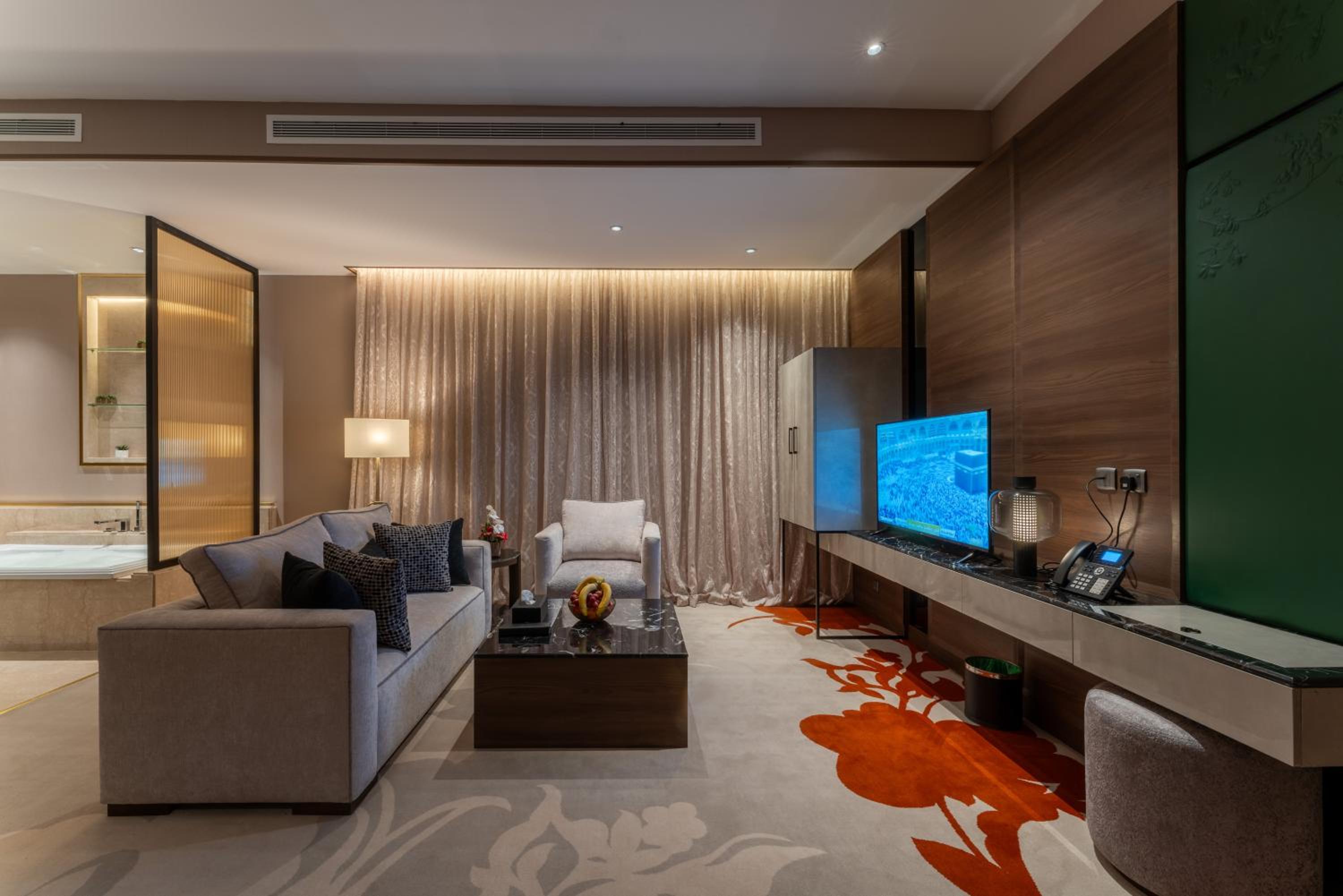 Presidential Suite photo 2