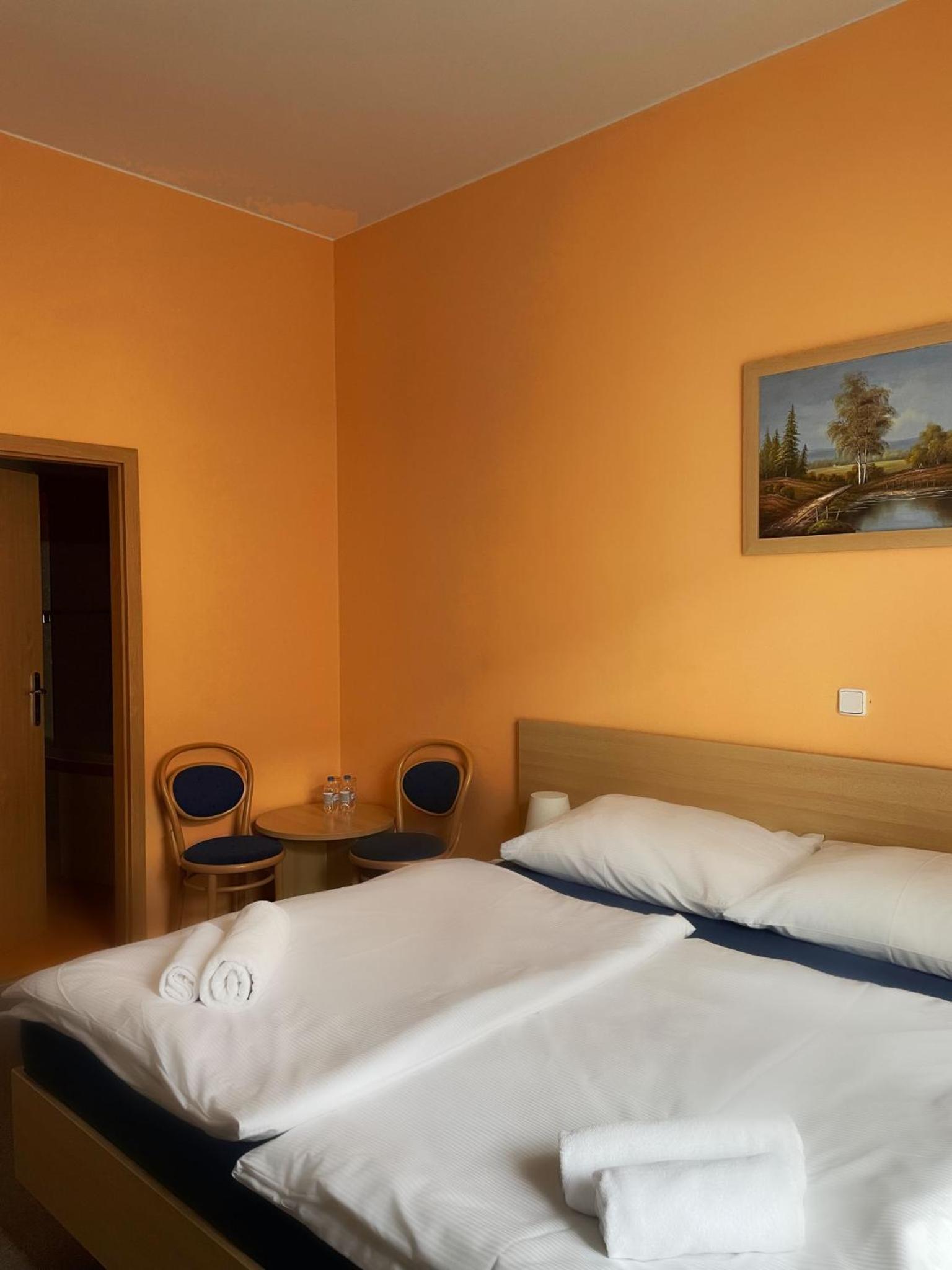 Double Room photo 1