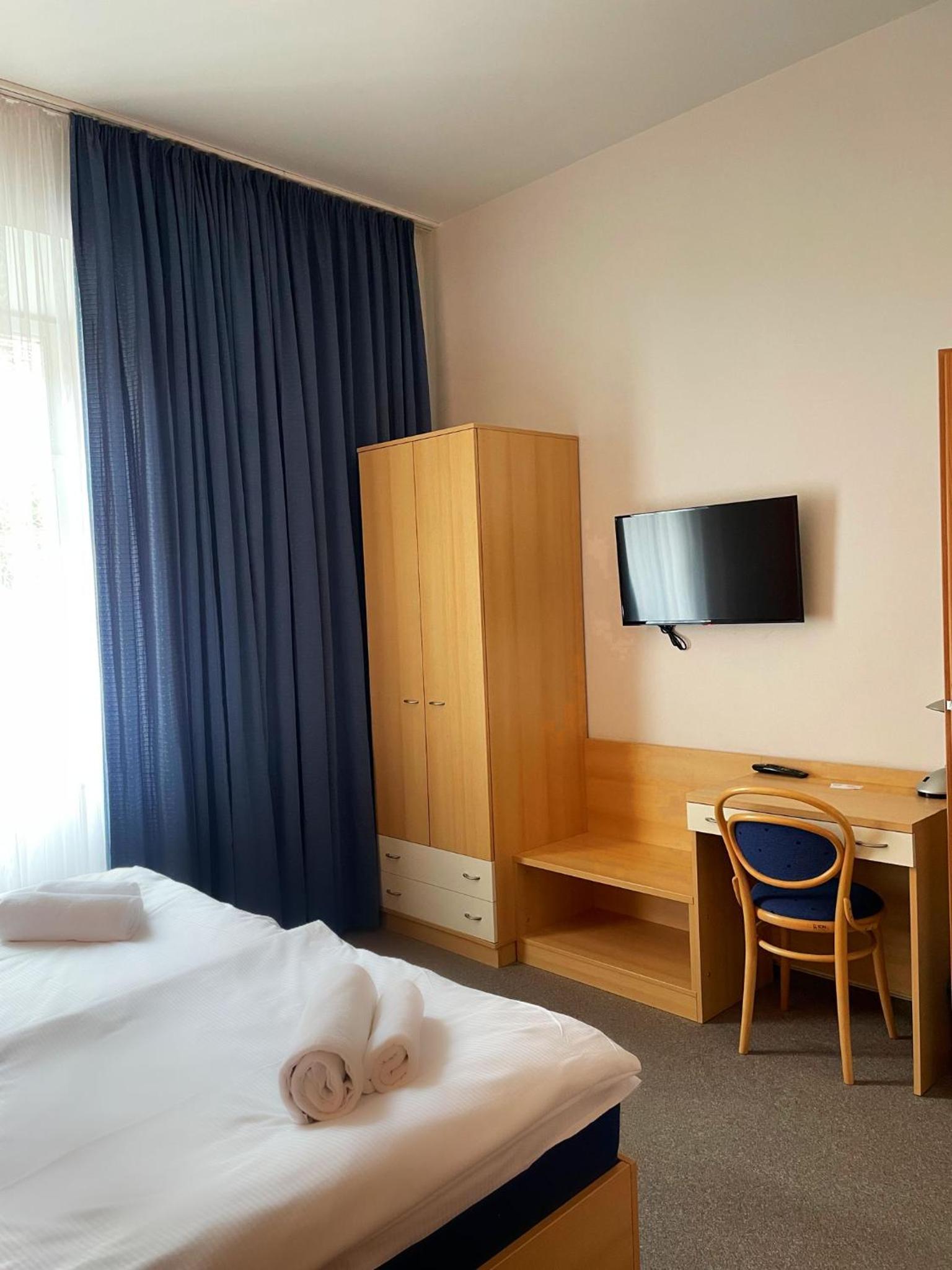 Double Room photo 2