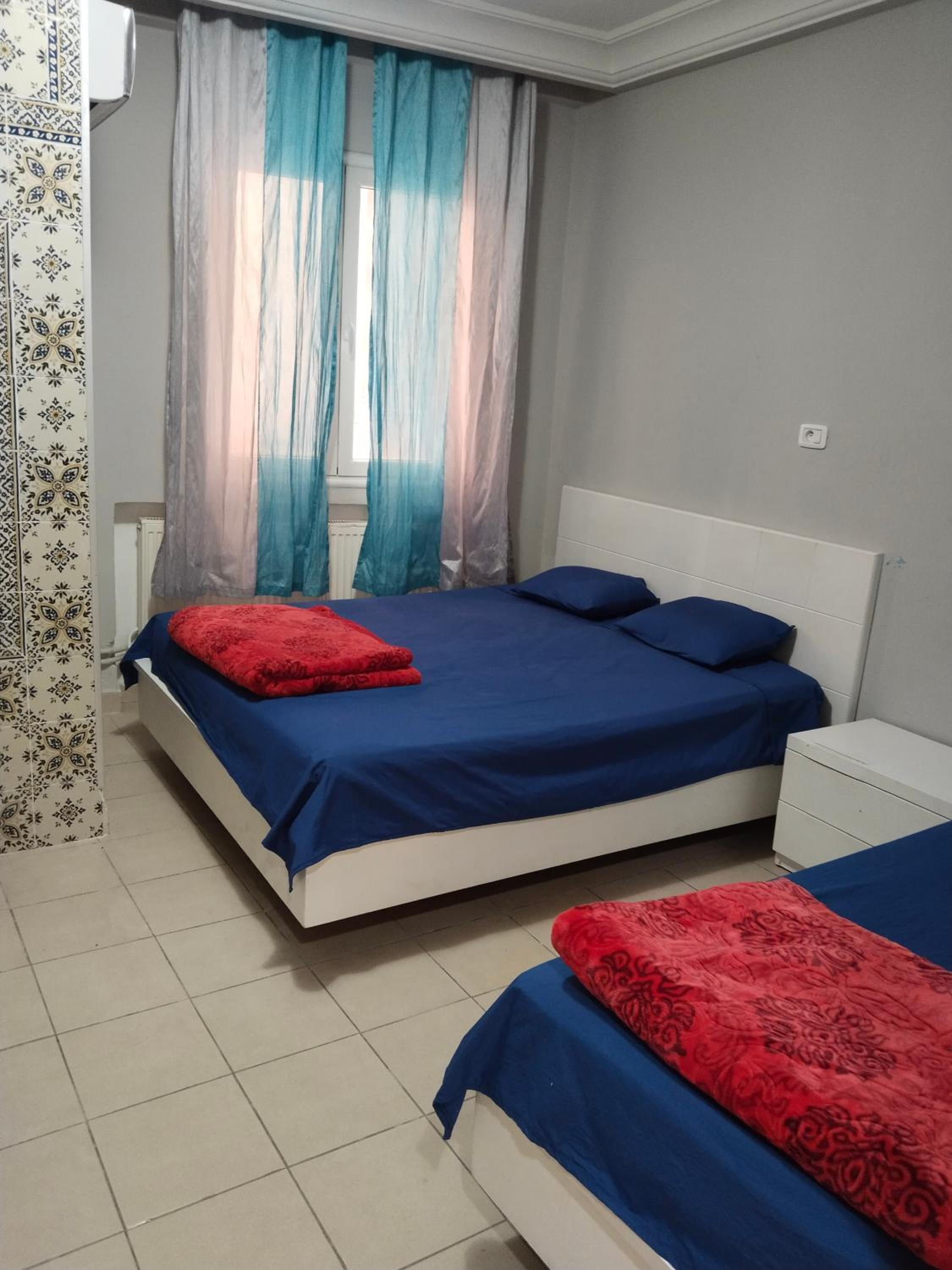 Quadruple Room photo 1