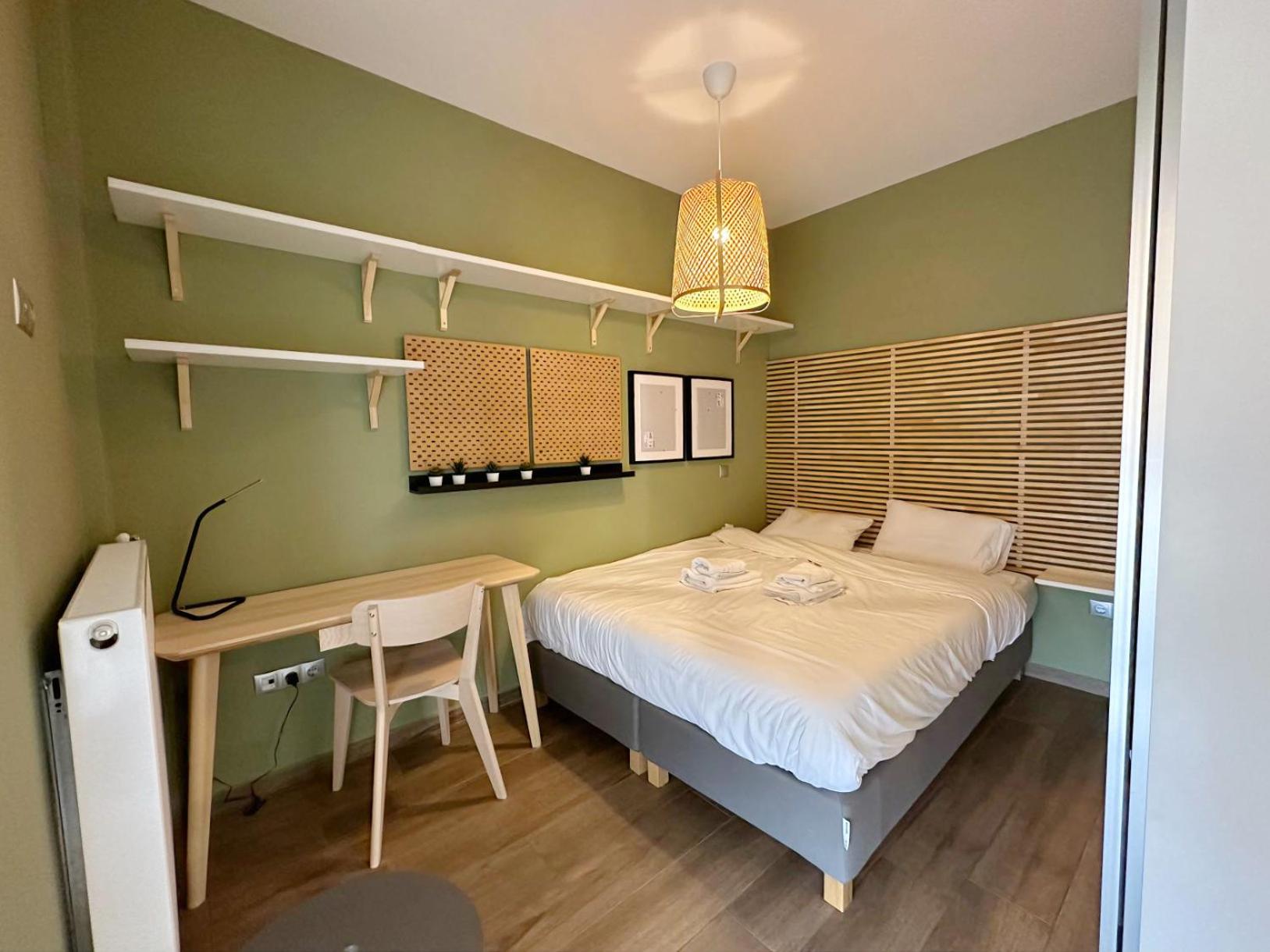 One-Bedroom Suite