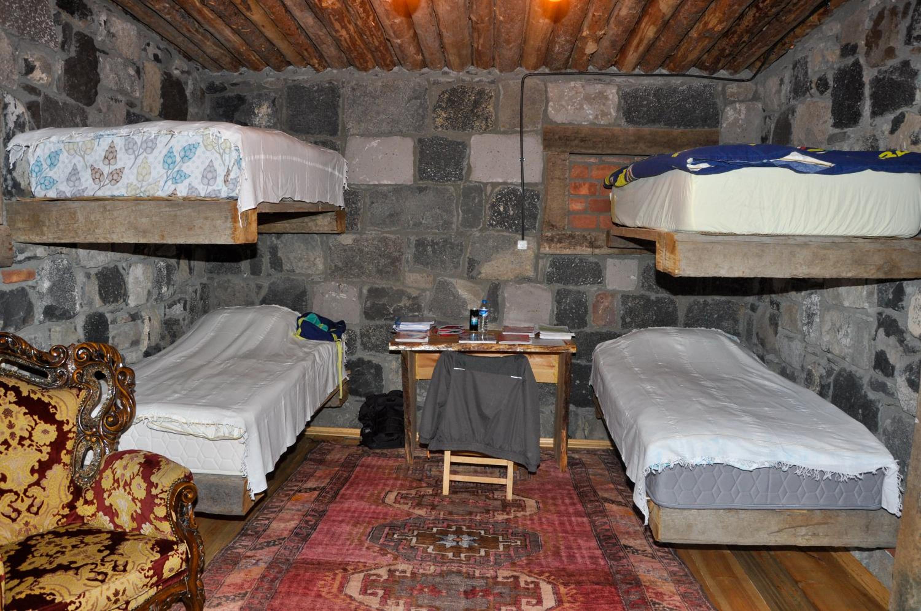 Quadruple Room photo 1