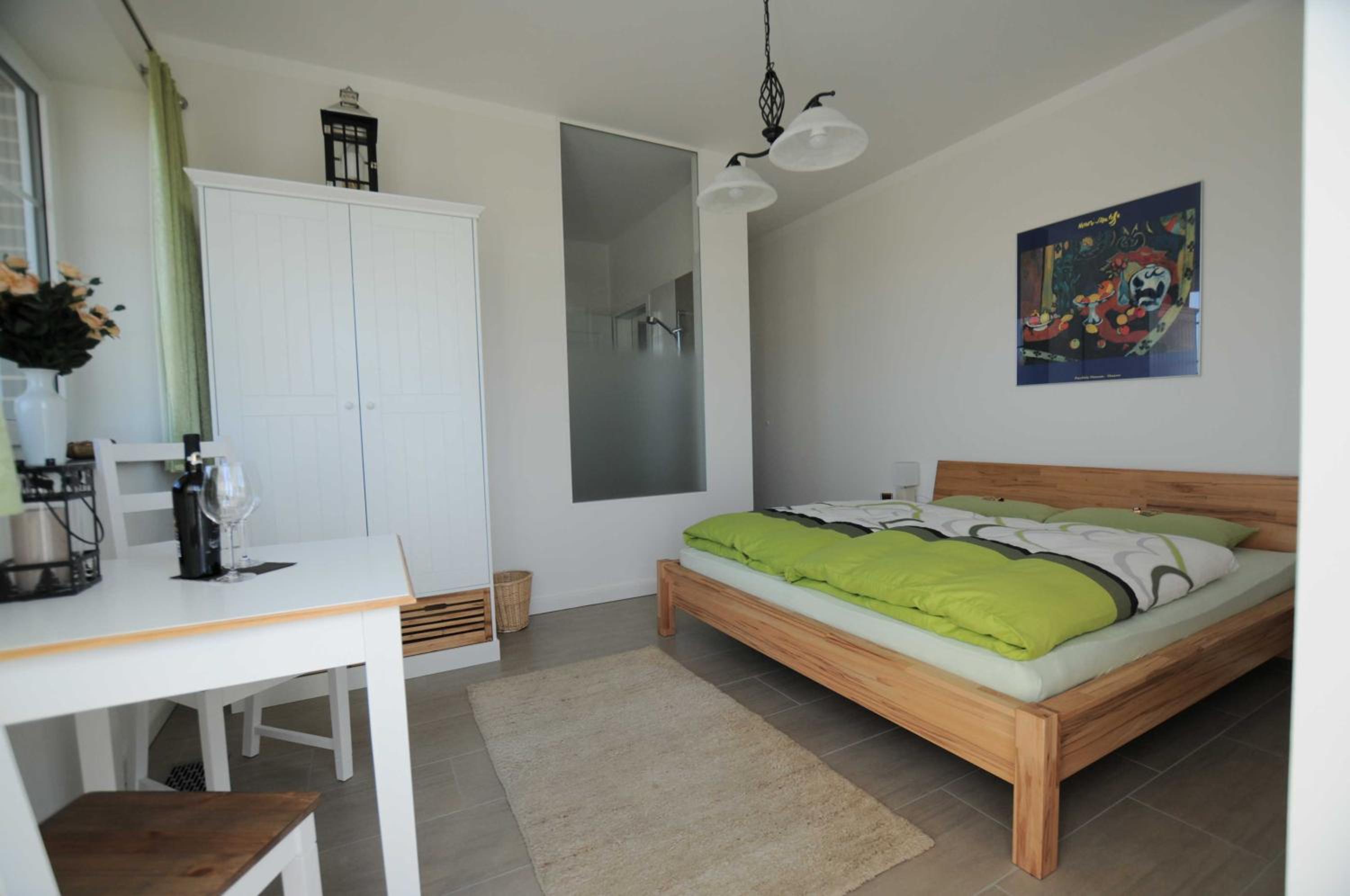Double Room with Terrace photo 1