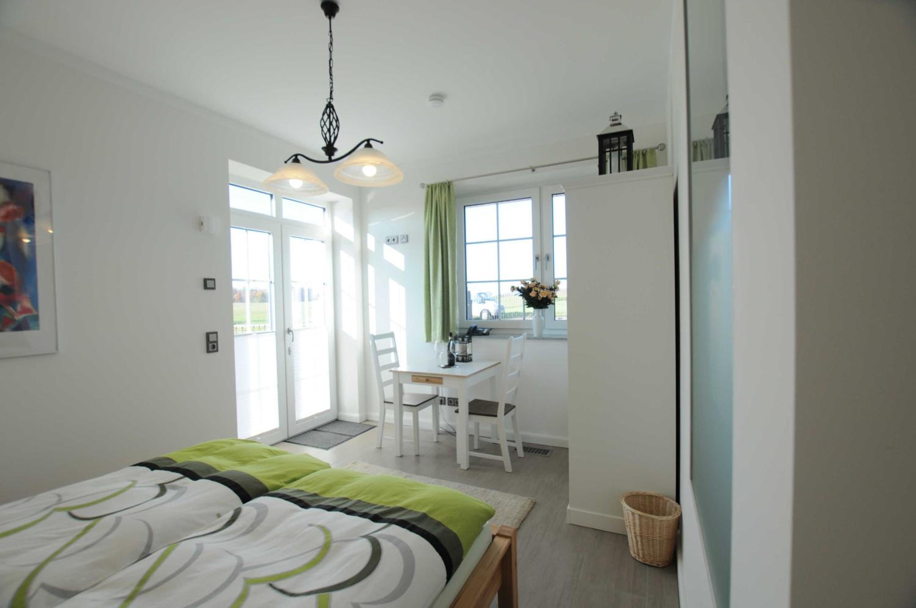 Double Room with Terrace photo 3