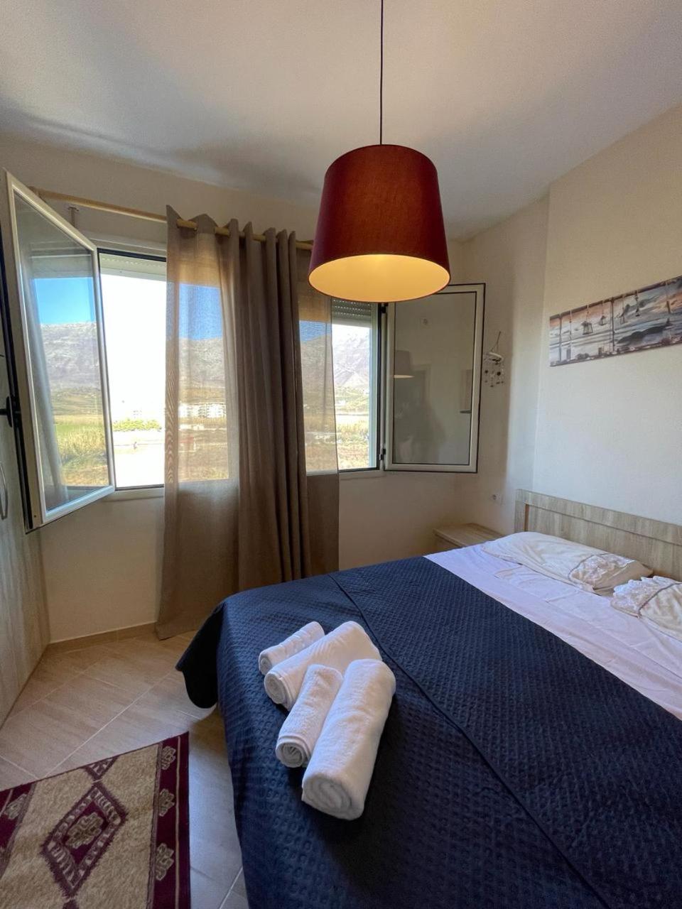 Apartment With Sea View photo 1