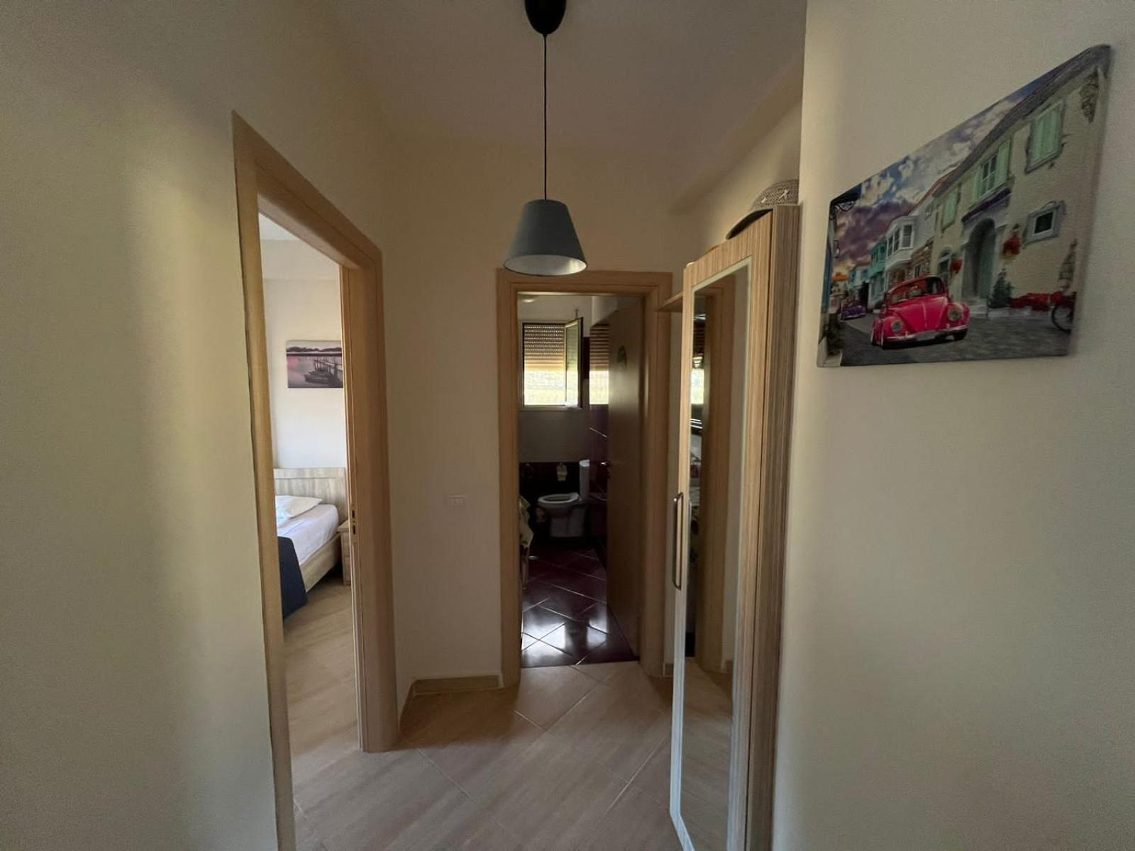 Apartment With Sea View photo 2
