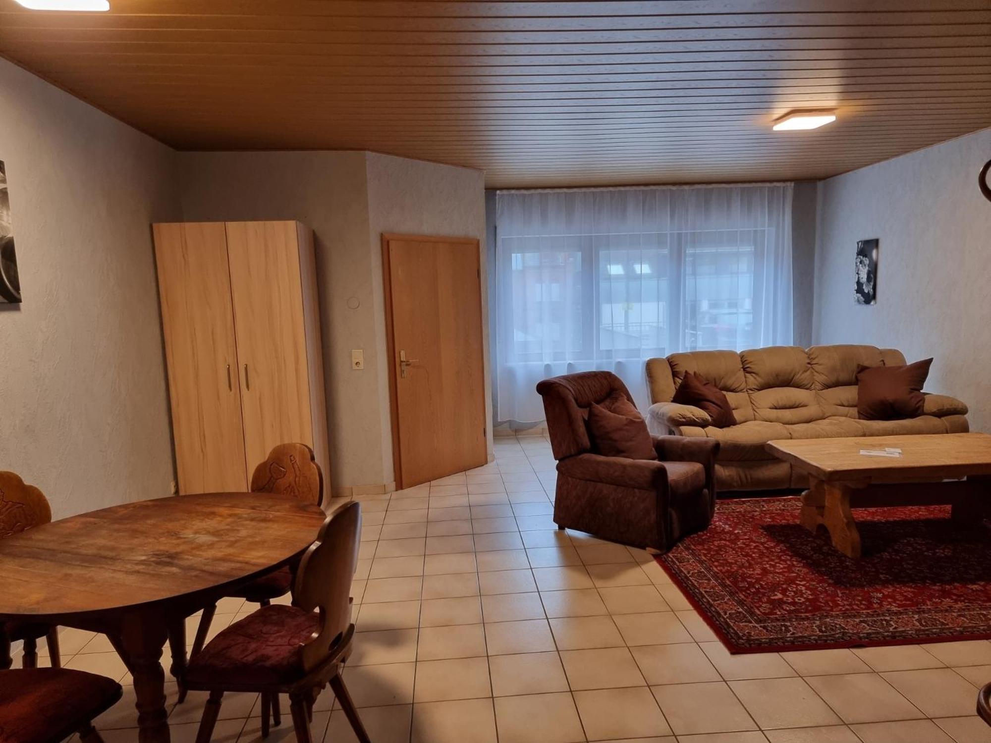 Two-Bedroom Apartment photo 2